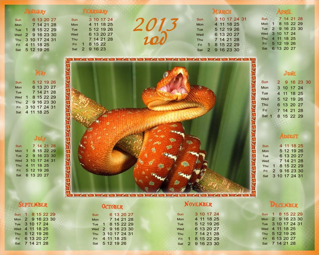 Free Calendar high quality background ID:357026 for hd 1280x1024 PC