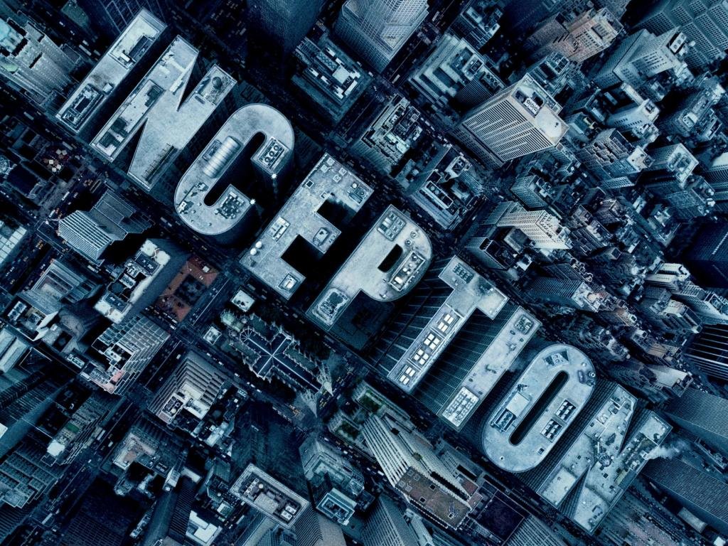 Awesome Inception free background ID:149082 for hd 1024x768 desktop