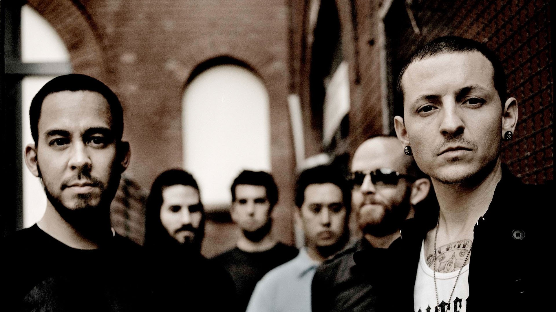 Awesome Linkin Park free wallpaper ID:69137 for full hd 1080p computer