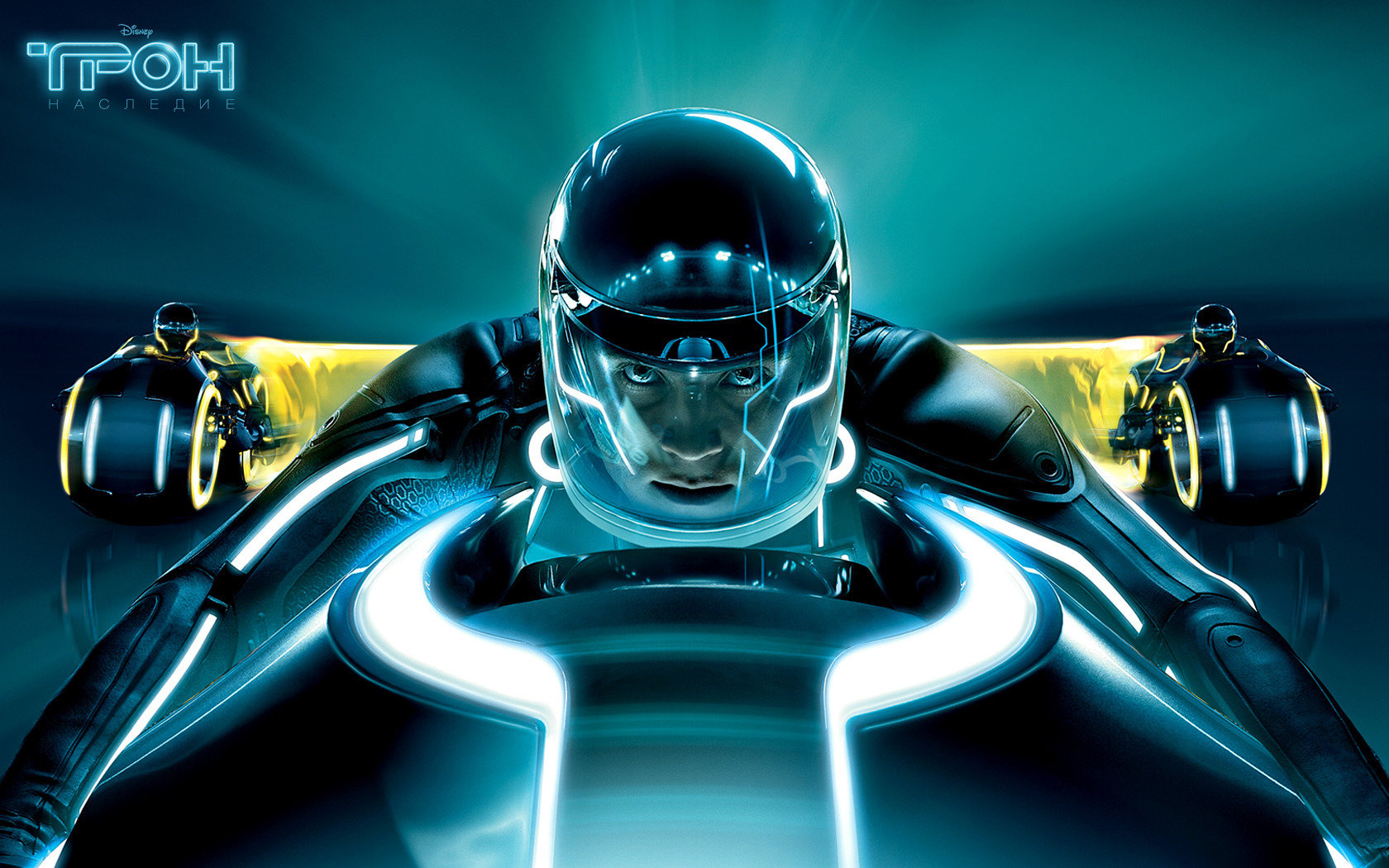 High resolution TRON: Legacy hd 1680x1050 background ID:379591 for PC