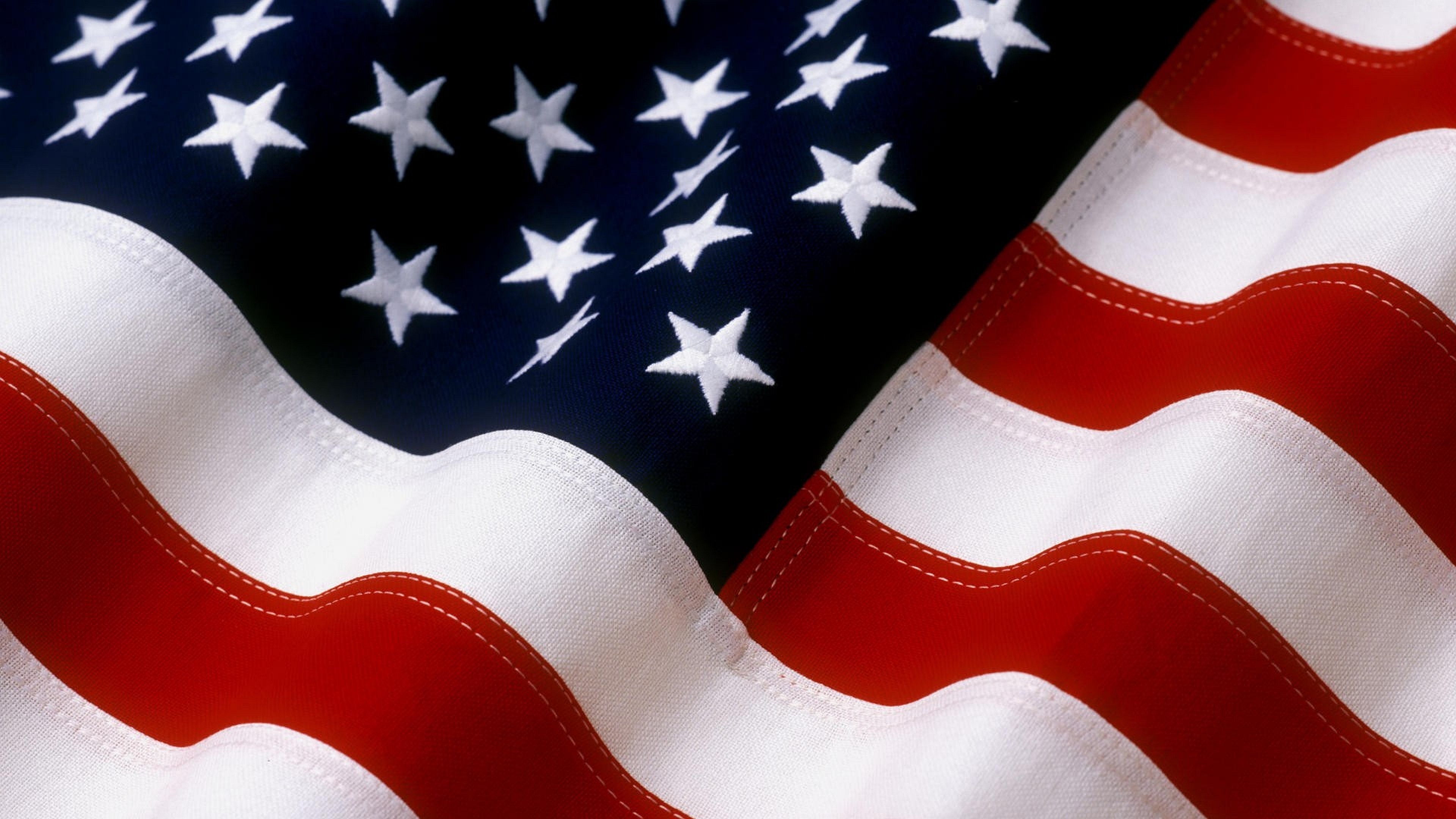 Free American Flag high quality background ID:479672 for 4k PC