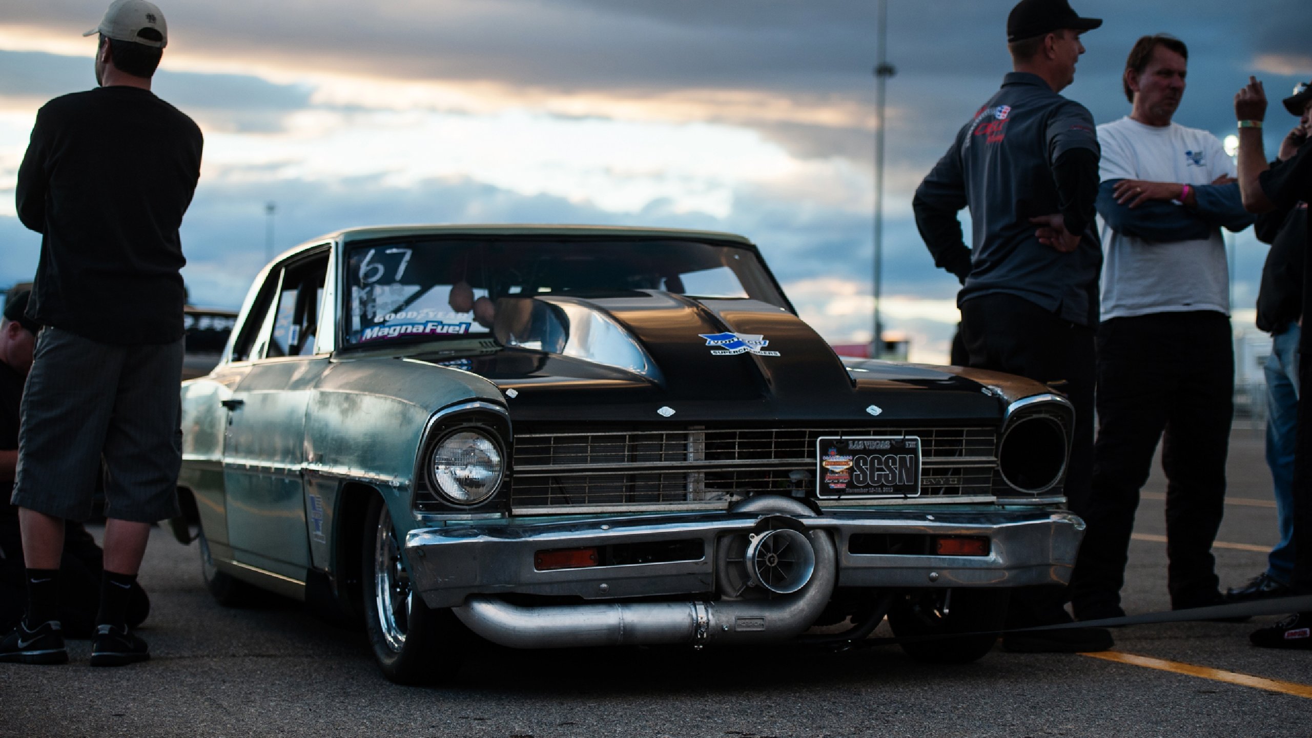 Awesome Chevrolet (Chevy) free wallpaper ID:312500 for hd 2560x1440 PC