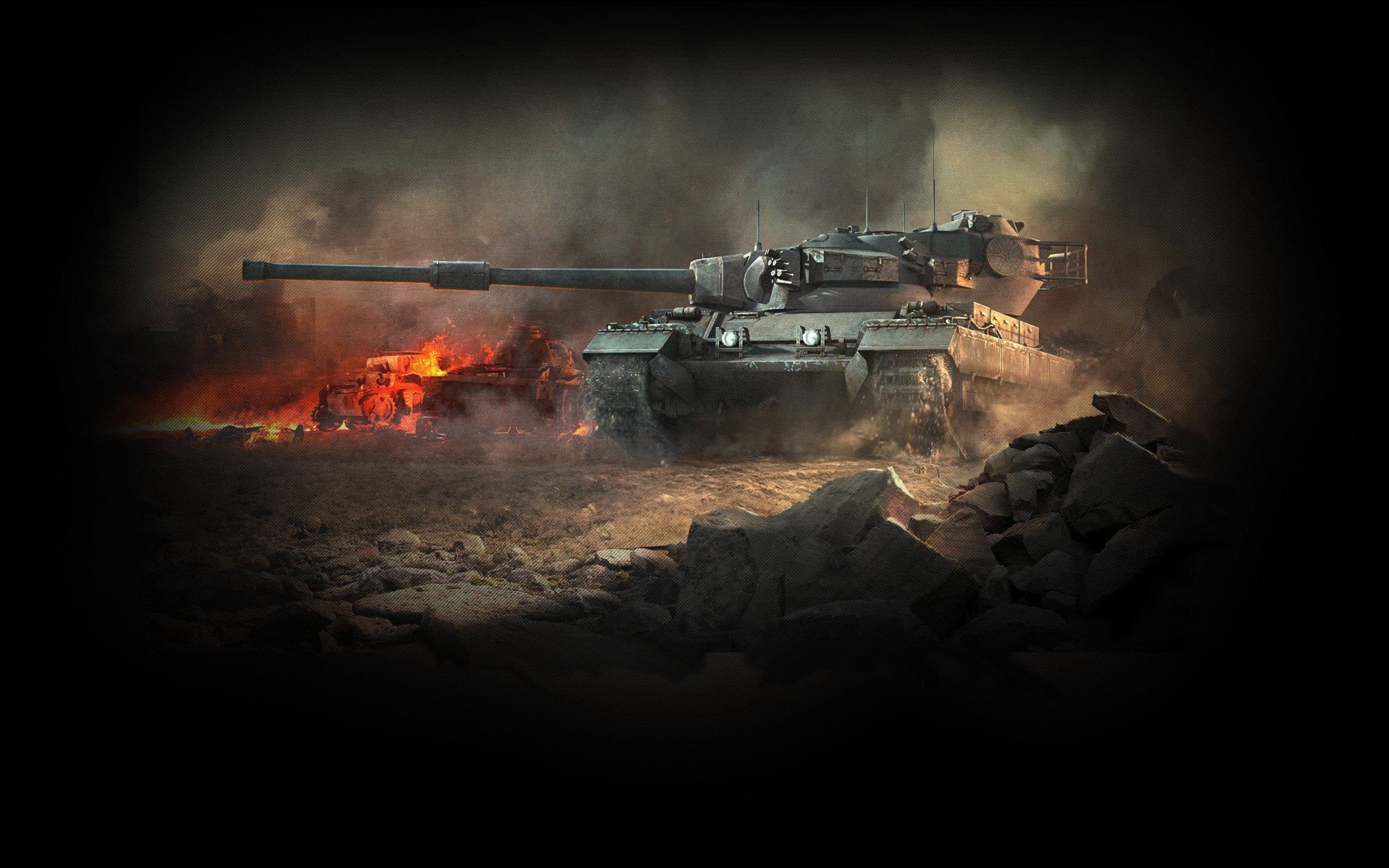 Best World Of Tanks (WOT) background ID:45131 for High Resolution hd 1920x1200 computer