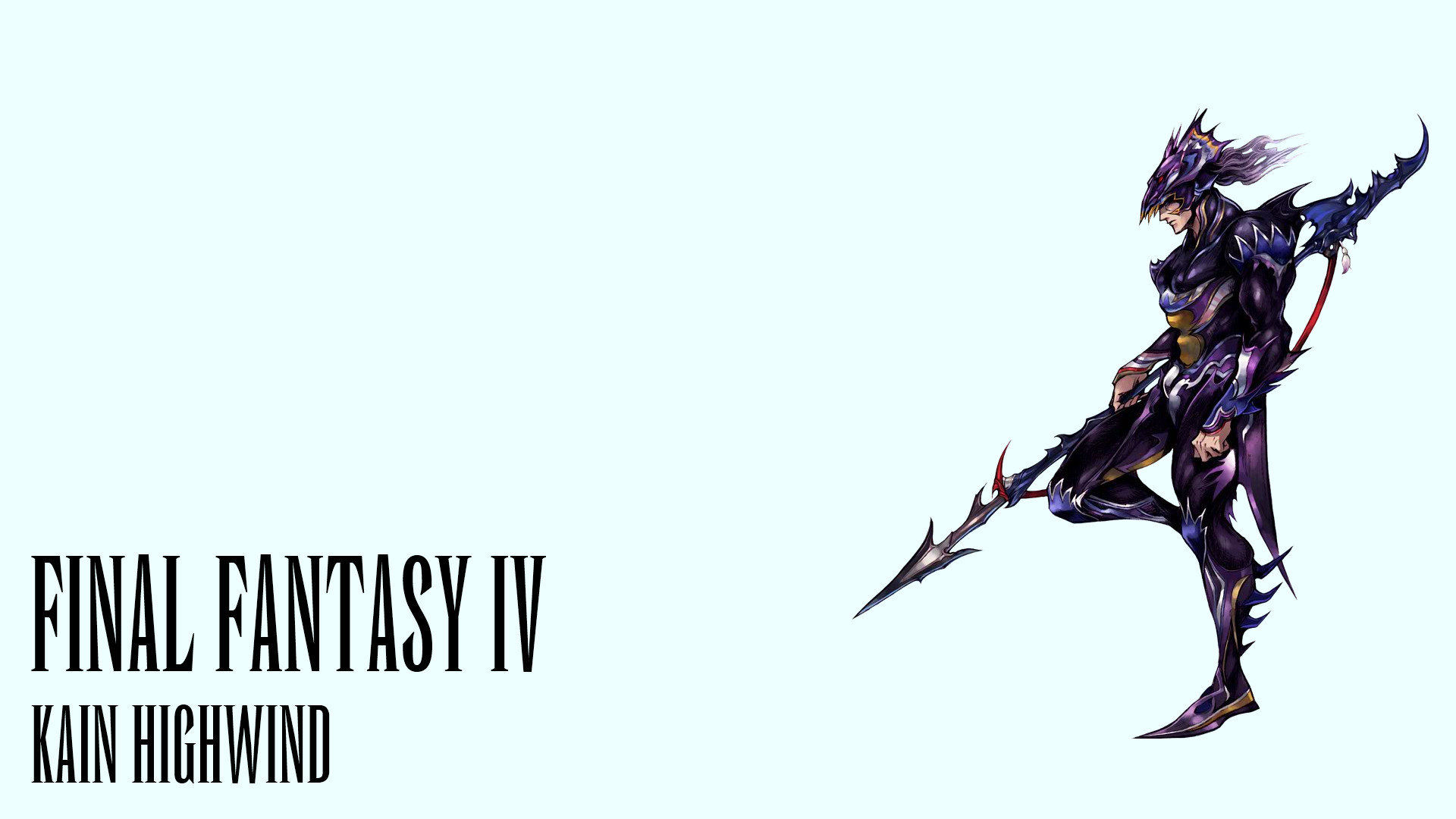 Best Final Fantasy IV (FF4) wallpaper ID:278320 for High Resolution 1080p desktop