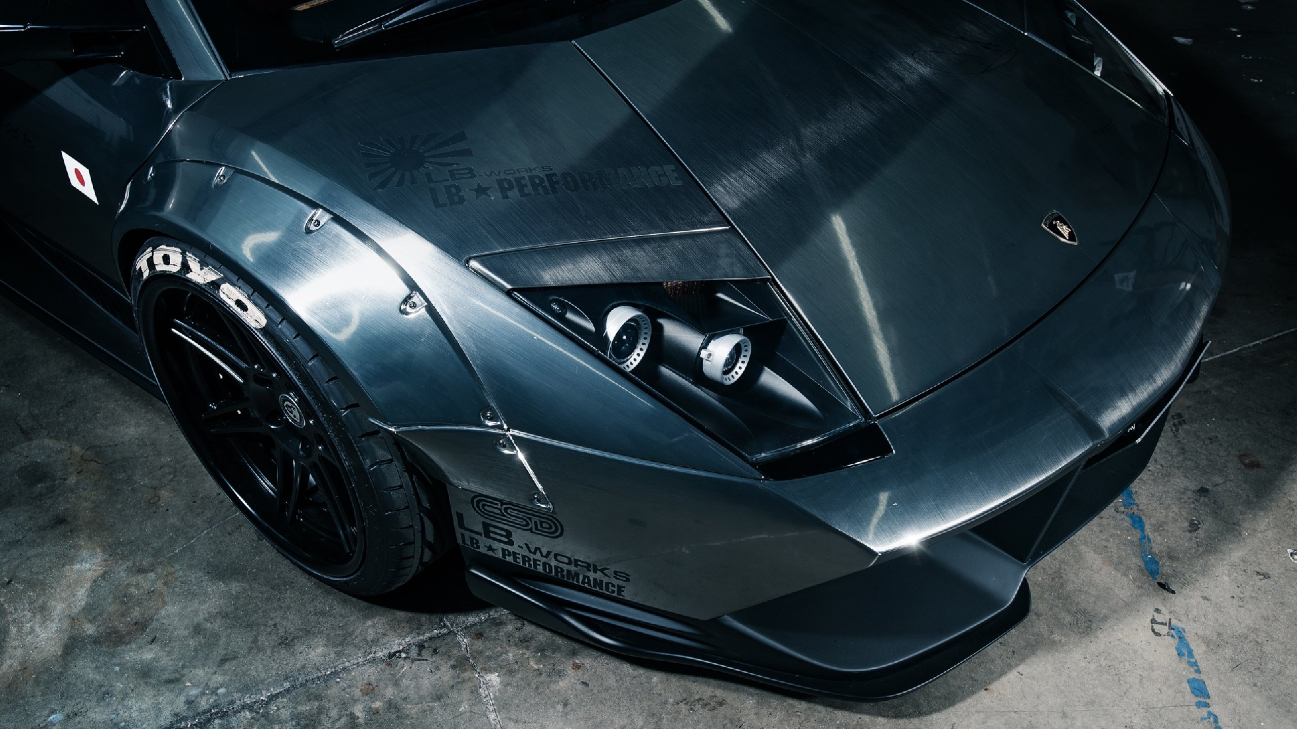 Best Lamborghini background ID:284971 for High Resolution hd 2560x1440 PC