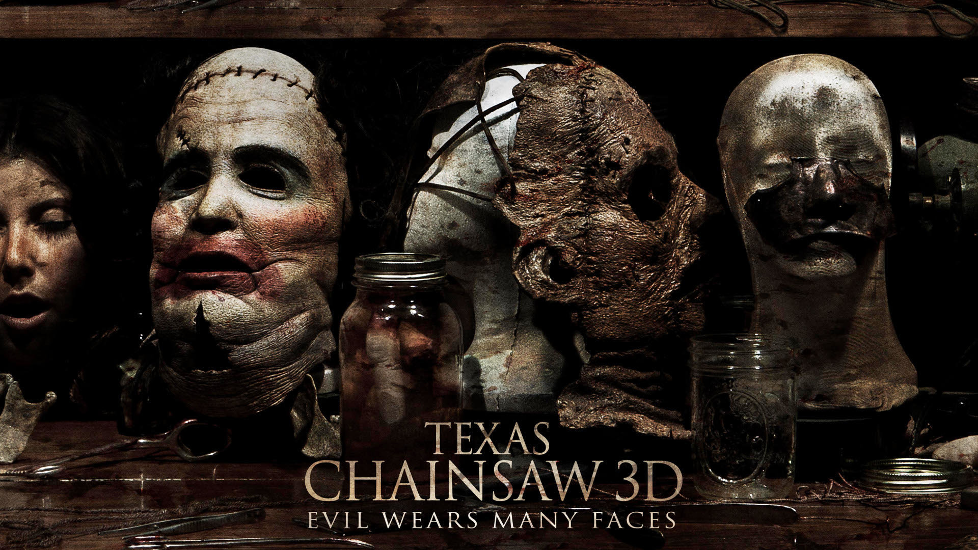 Free Texas Chainsaw high quality wallpaper ID:410773 for 1080p PC