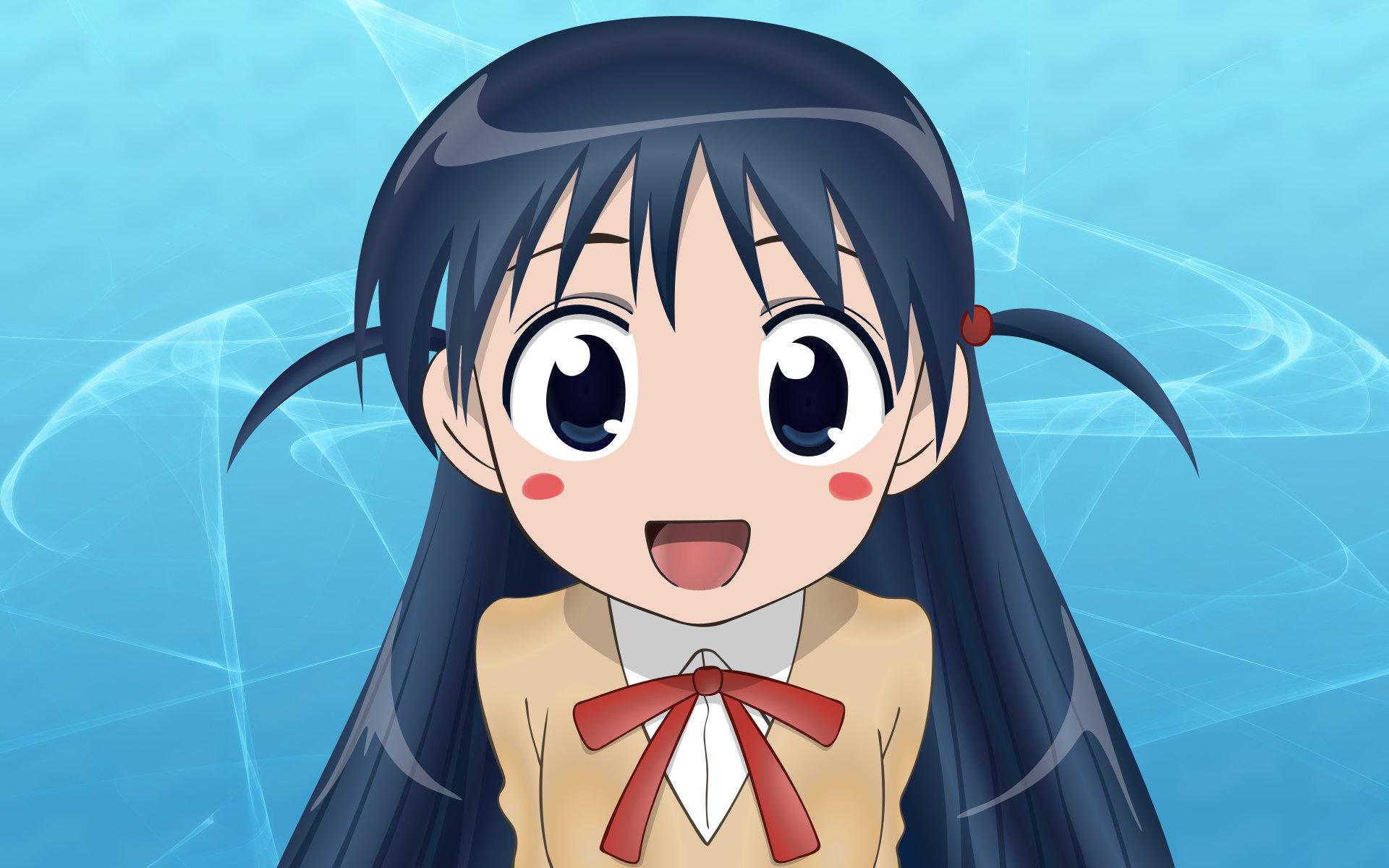 Free download School Rumble background ID:448714 hd 1920x1200 for computer