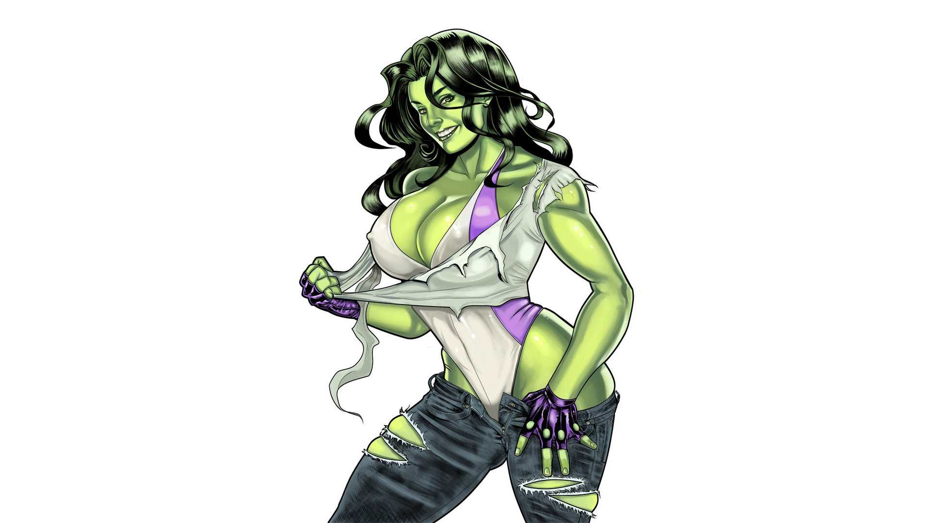 High resolution She-Hulk full hd 1080p background ID:162103 for computer