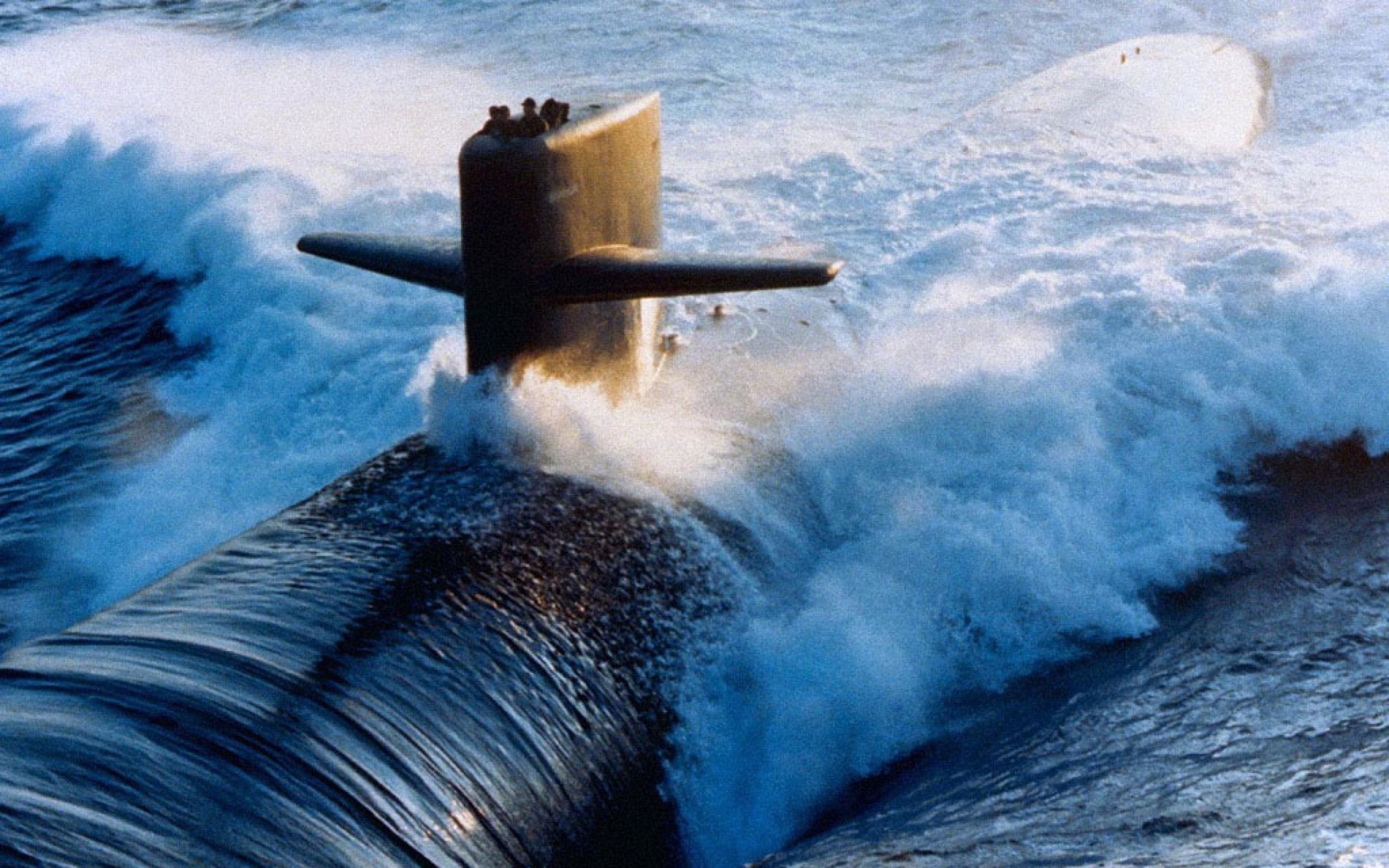 Free Submarine high quality background ID:496557 for hd 2880x1800 computer