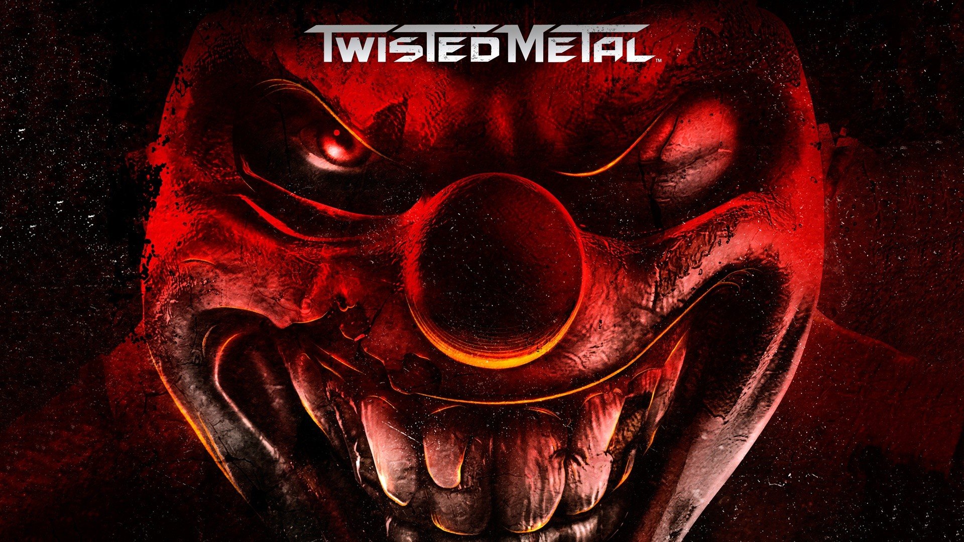 Free Twisted Metal high quality background ID:307846 for hd 1080p PC