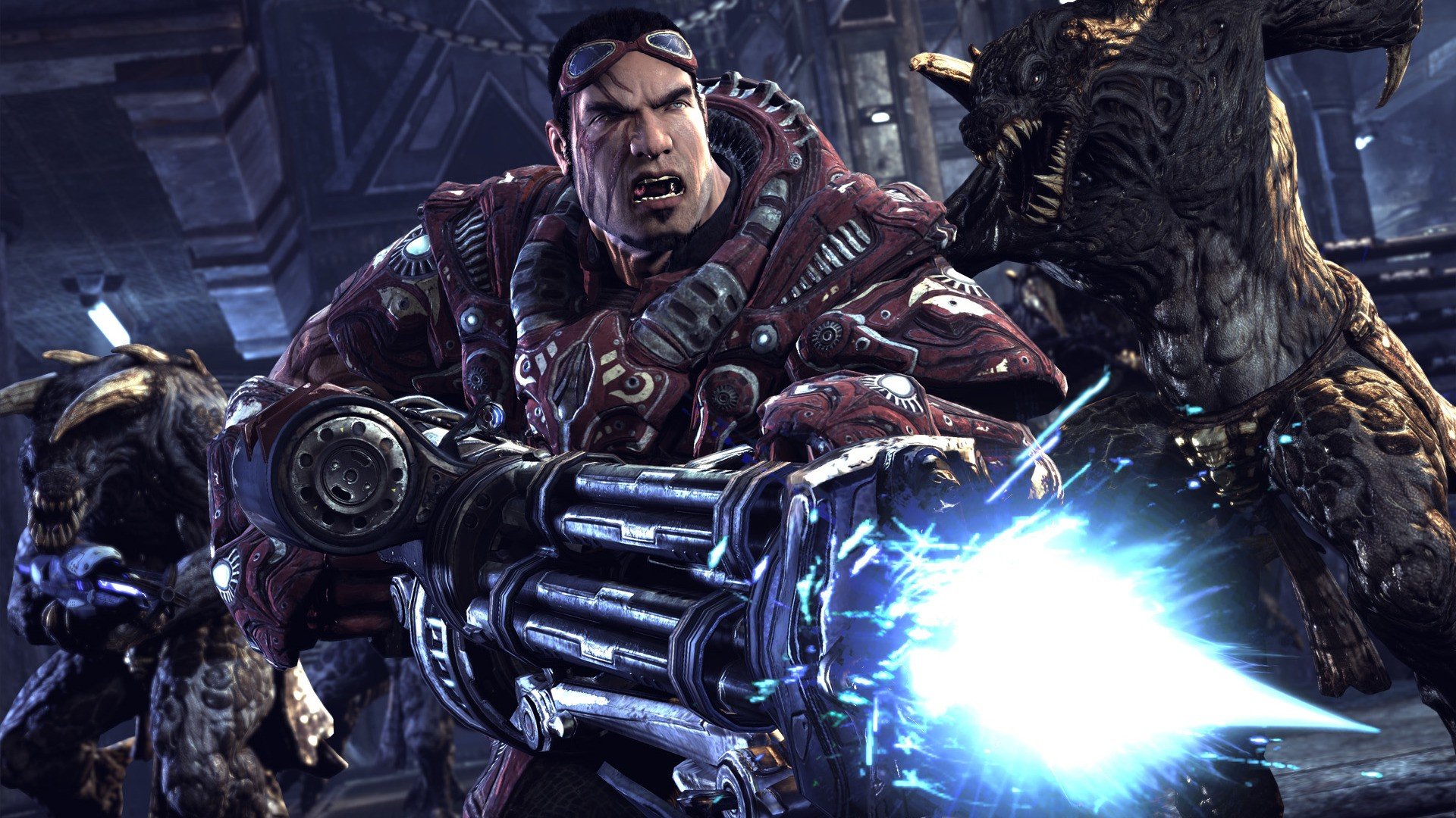 Unreal Tournament free full. download