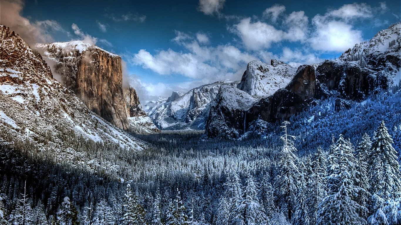 Awesome Winter free background ID:251226 for laptop computer