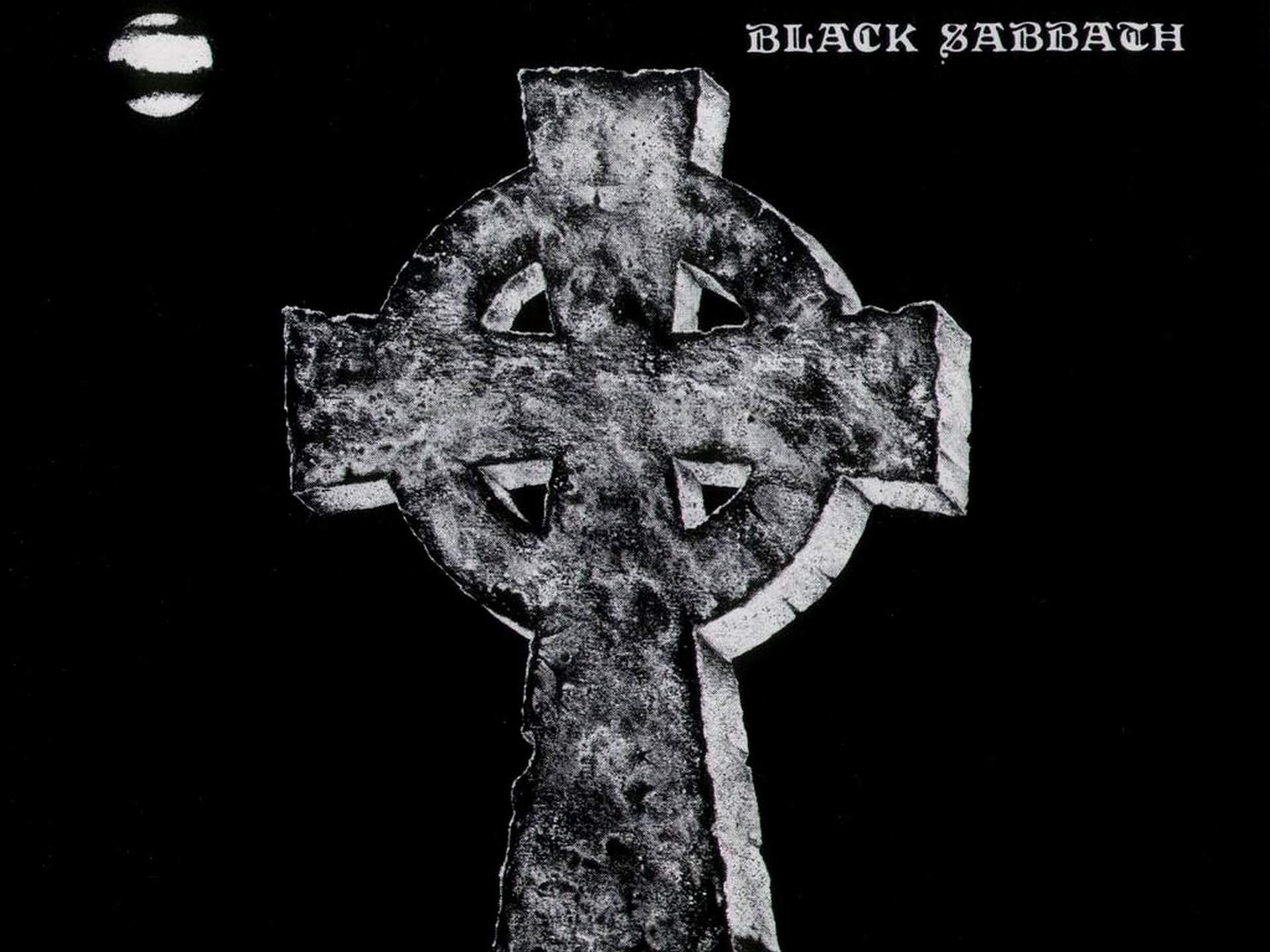 Download hd 1920x1440 Black Sabbath PC wallpaper ID:198147 for free