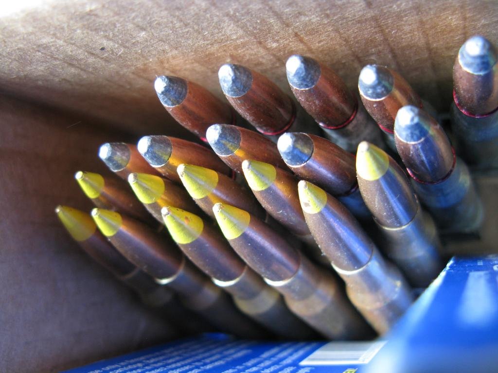 Awesome Bullet free wallpaper ID:306198 for hd 1024x768 desktop
