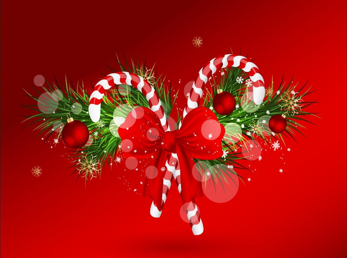 Free download Christmas background ID:436138 hd 1120x832 for PC
