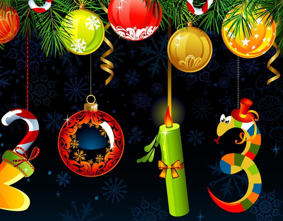 Best Christmas Ornaments/Decorations wallpaper ID:434871 for High Resolution hd 1152x900 desktop