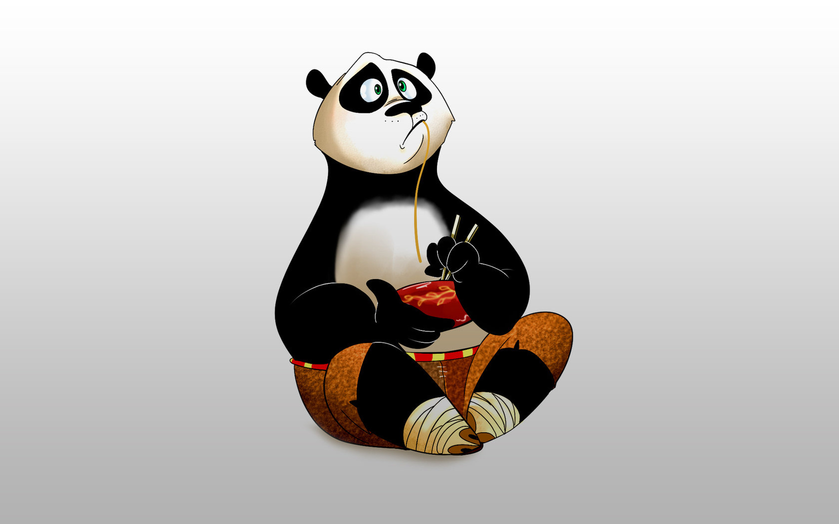 Best Kung Fu Panda wallpaper ID:195914 for High Resolution hd 1680x1050 desktop