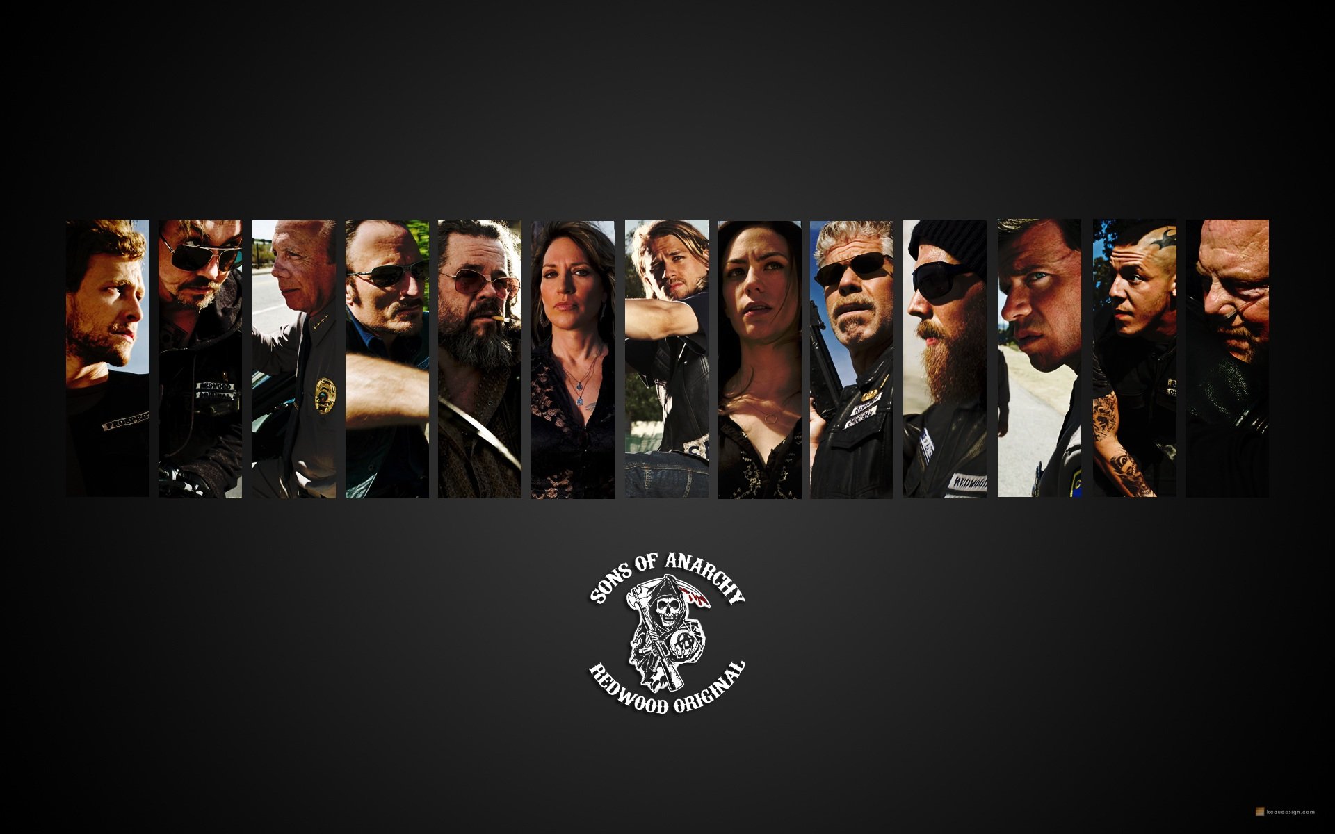 Free Sons Of Anarchy high quality wallpaper ID:187608 for hd 1920x1200 PC