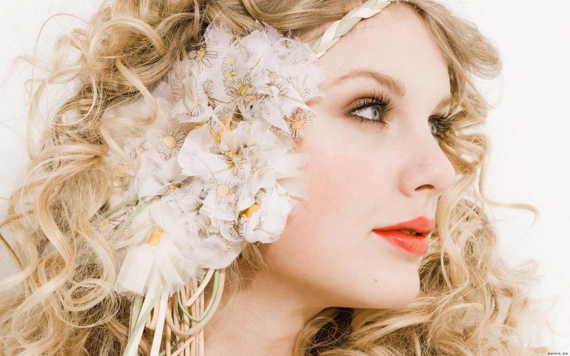 Download hd 1920x1200 Taylor Swift PC background ID:103280 for free