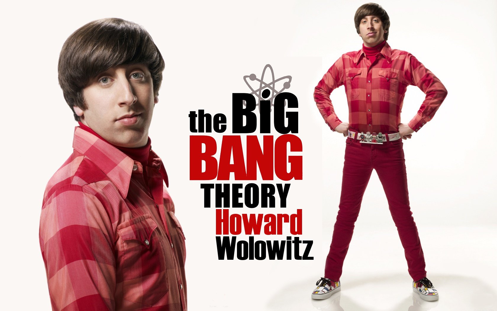 Best The Big Bang Theory background ID:423014 for High Resolution hd 1680x1050 PC