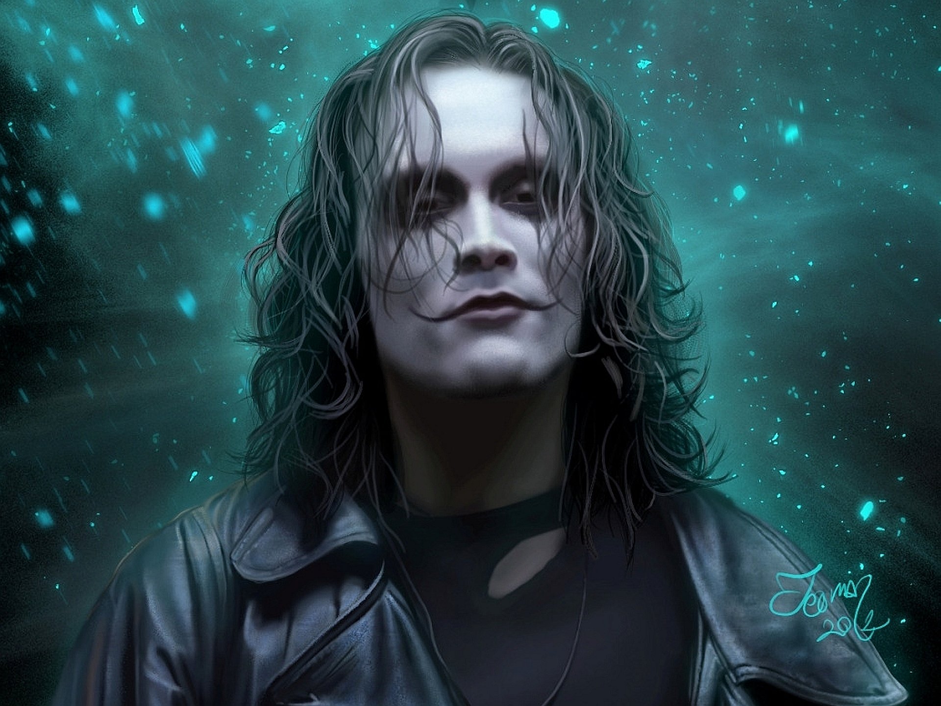 Best The Crow wallpaper ID:103073 for High Resolution hd 1920x1440 PC