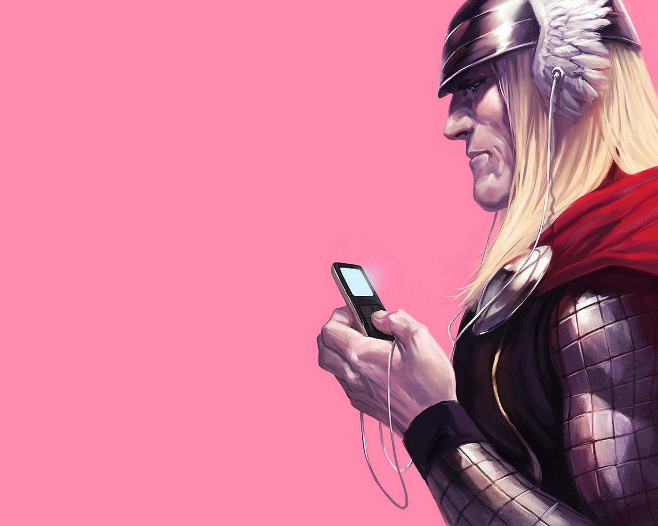 Free Thor comics high quality background ID:158558 for hd 1280x1024 PC
