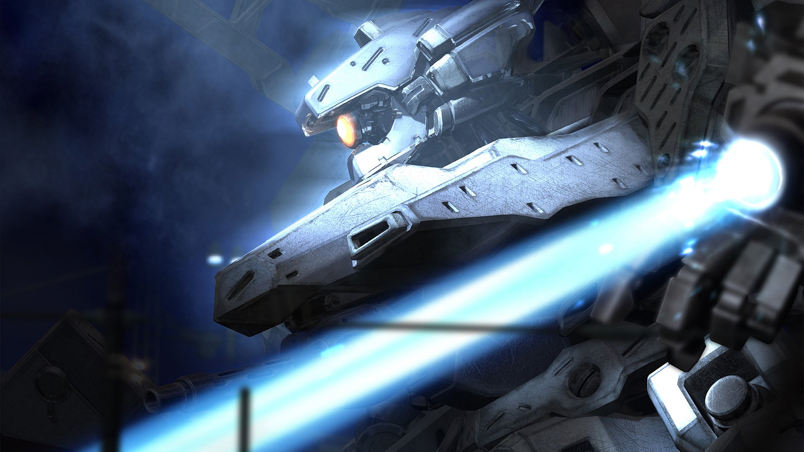 Best Armored Core wallpaper ID:42911 for High Resolution hd 2560x1440 computer