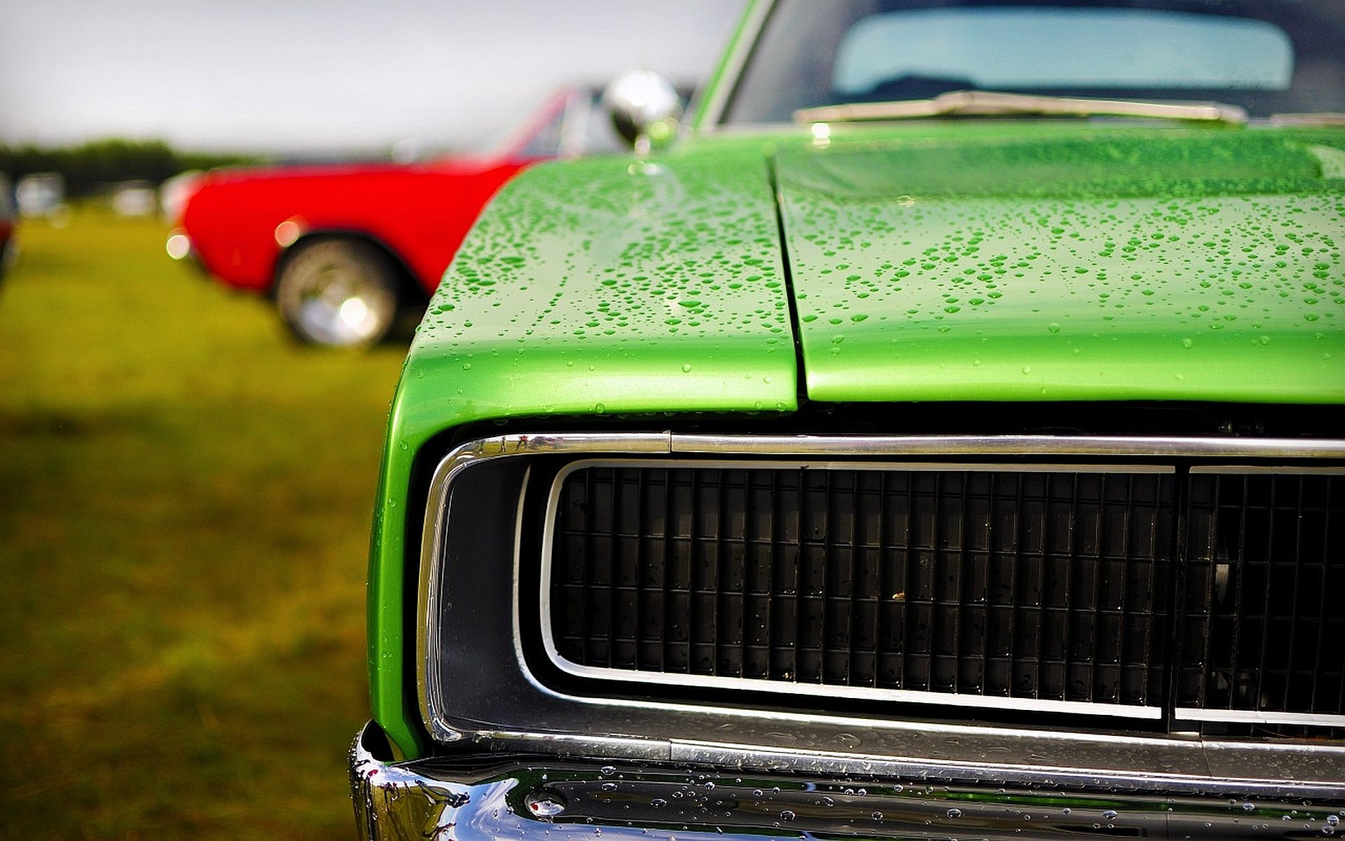 Best Dodge Charger background ID:451983 for High Resolution hd 1920x1200 PC