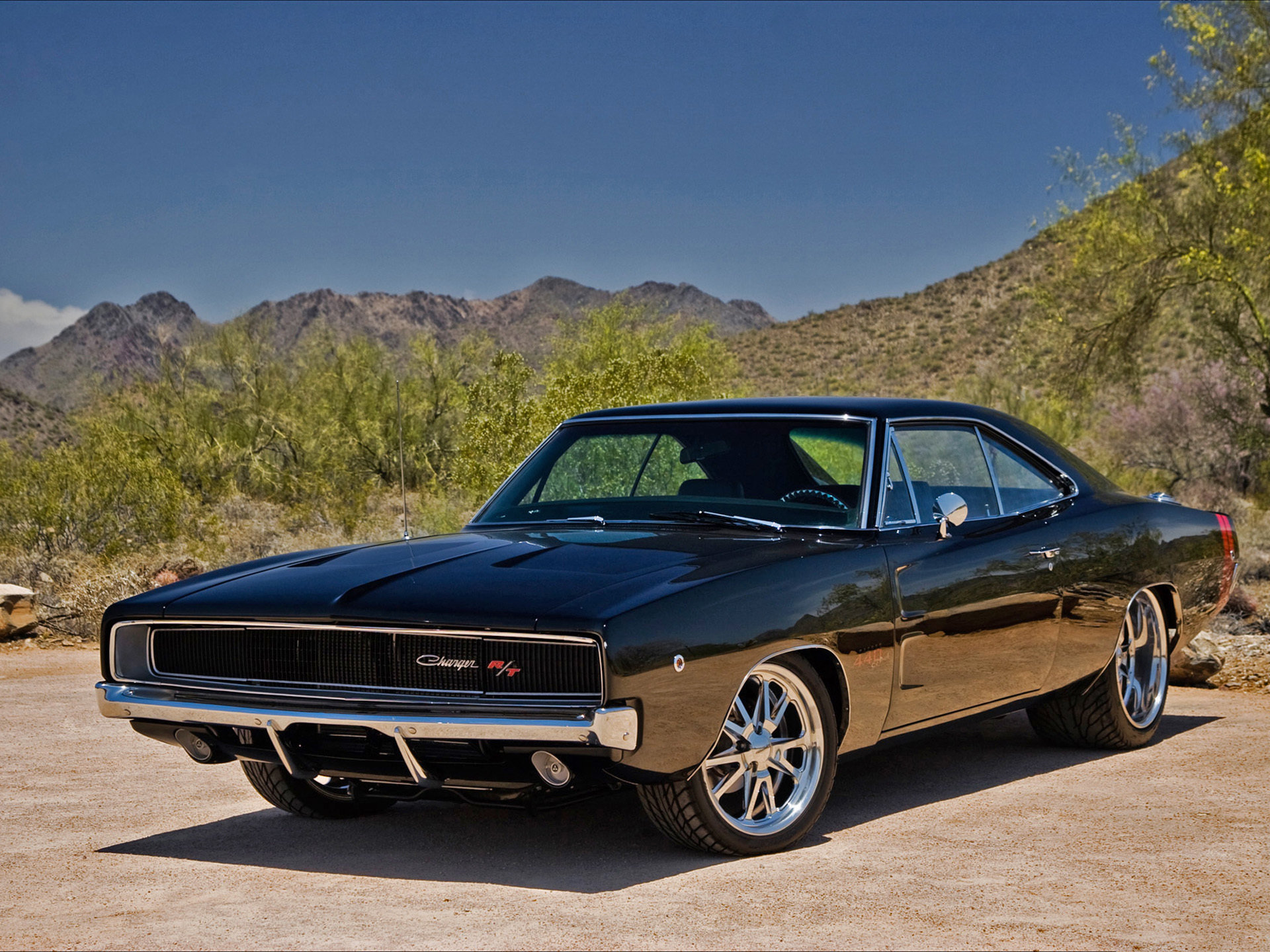 Awesome Dodge Charger free background ID:452025 for hd 1920x1440 PC