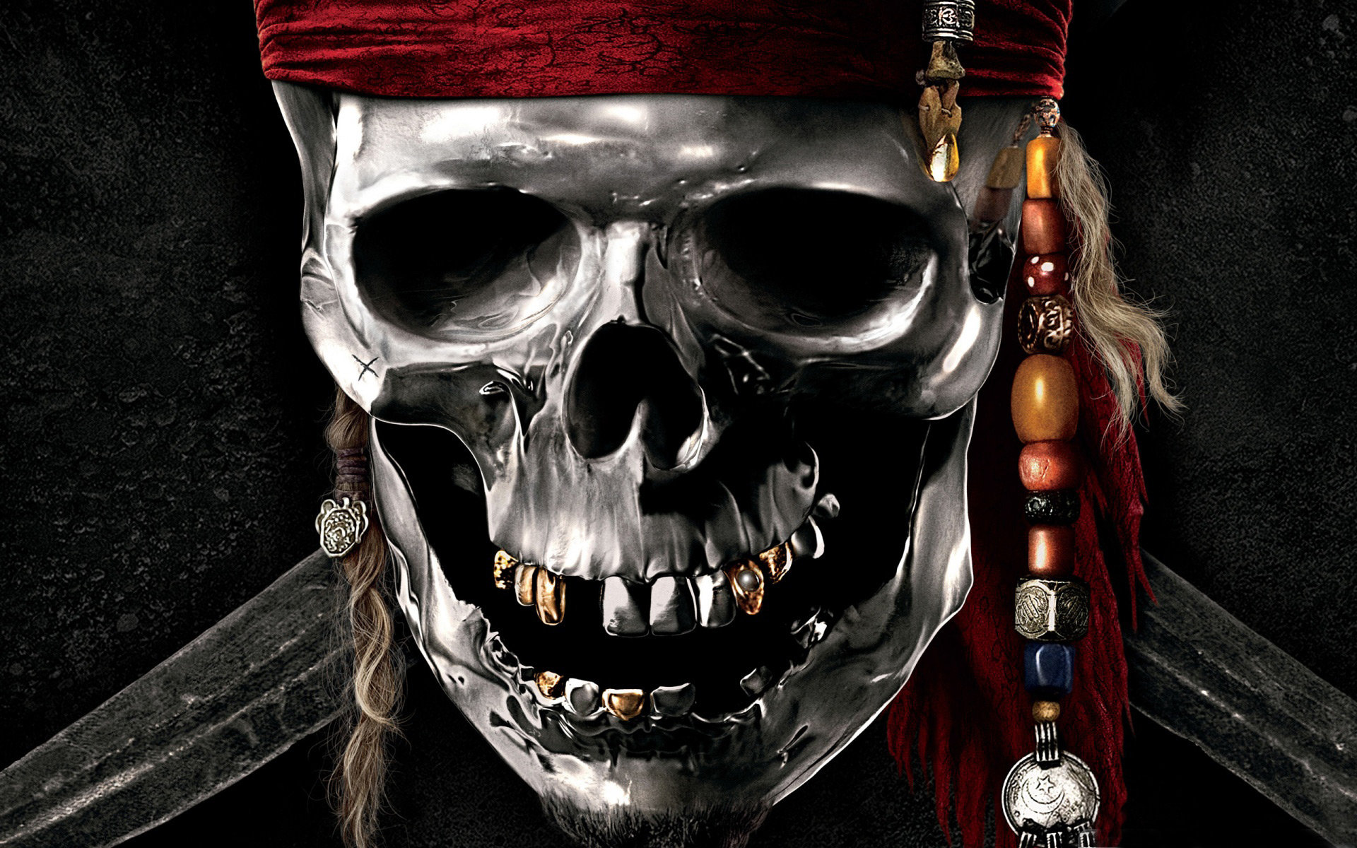 High resolution Pirates Of The Caribbean hd 1920x1200 wallpaper ID:24738 for PC
