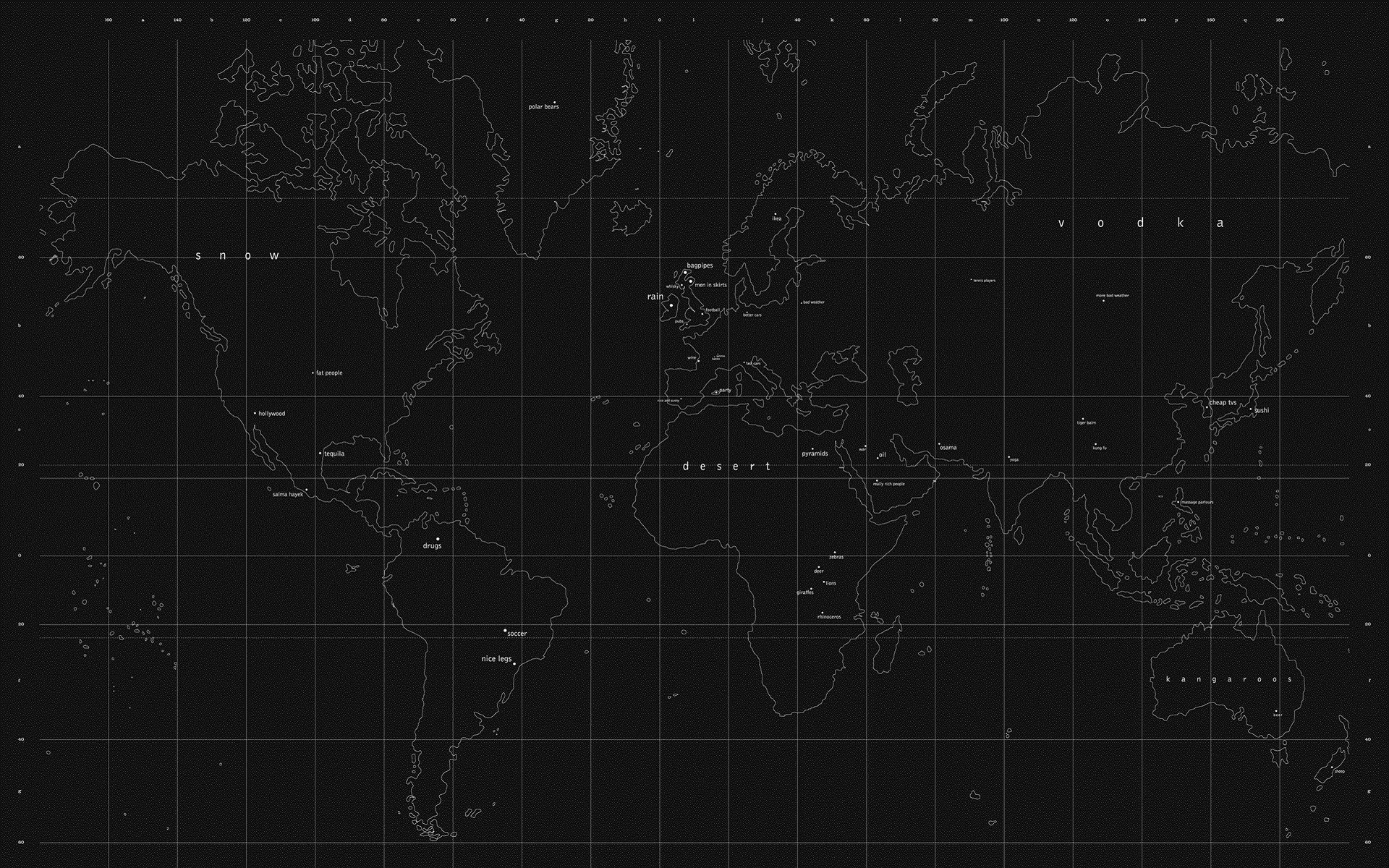 Free download World Map background ID:486332 hd 1920x1200 for PC