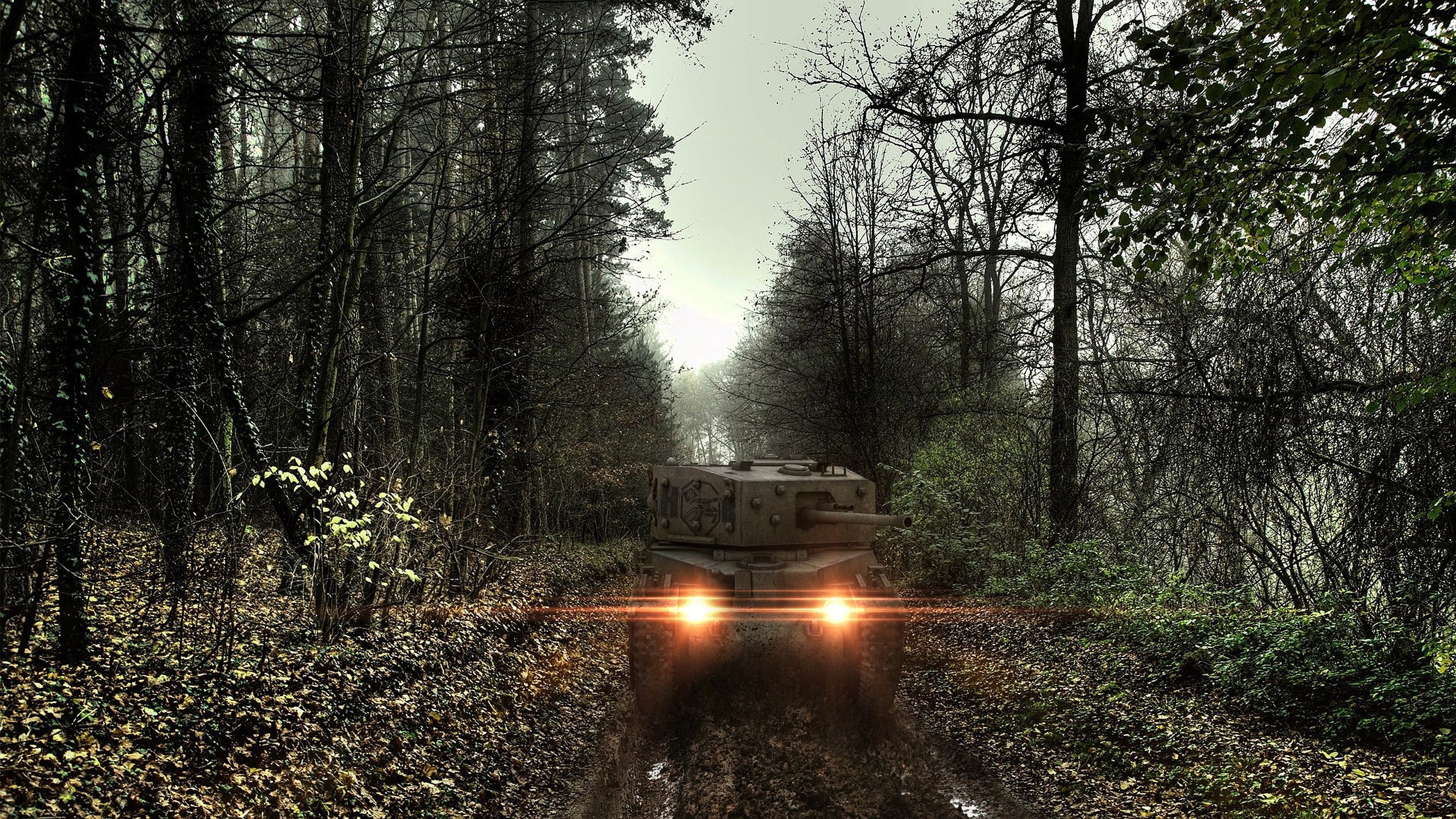High resolution World Of Tanks (WOT) hd 2560x1440 background ID:45164 for desktop