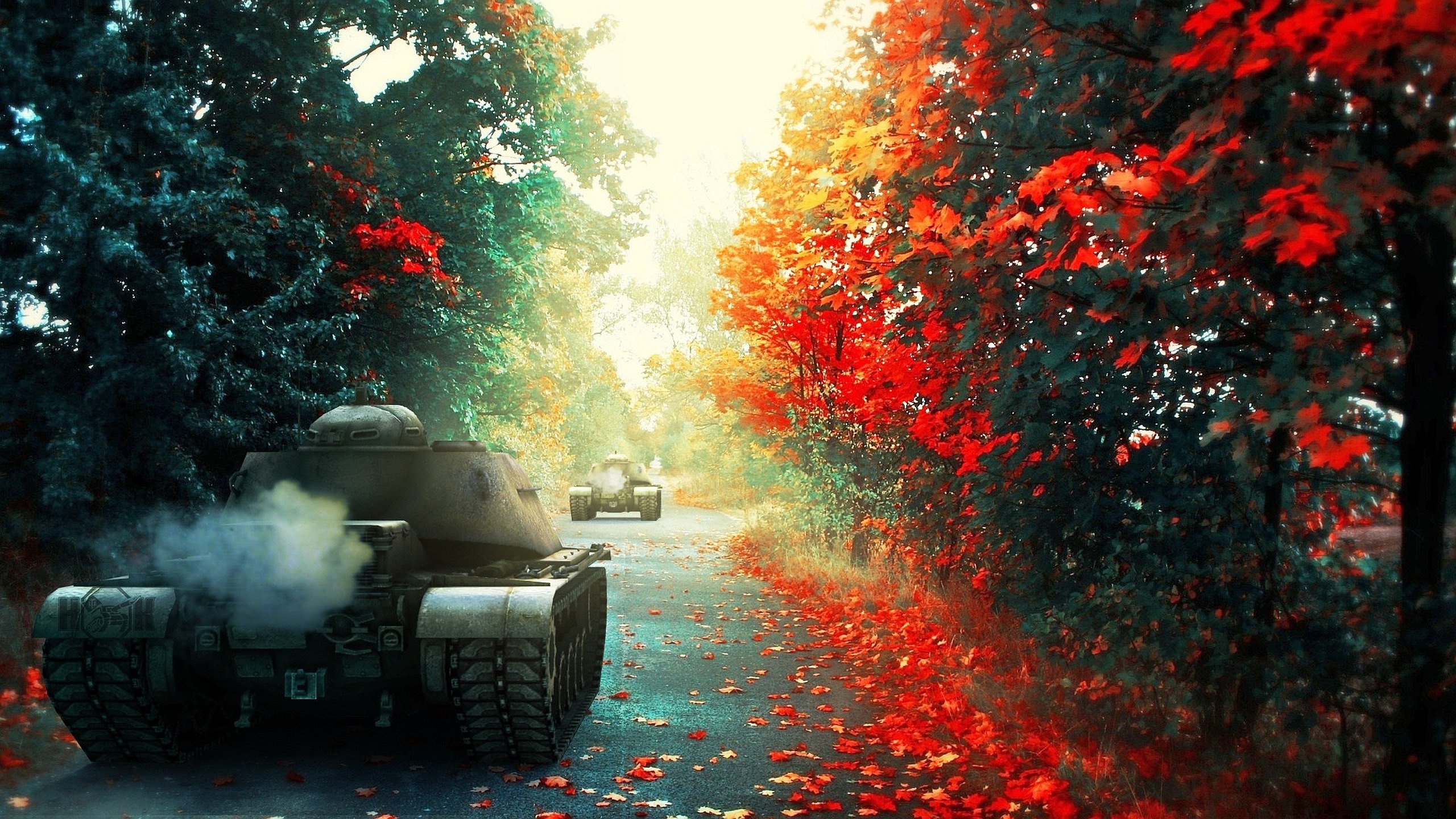 Free download World Of Tanks (WOT) wallpaper ID:45067 hd 2560x1440 for PC