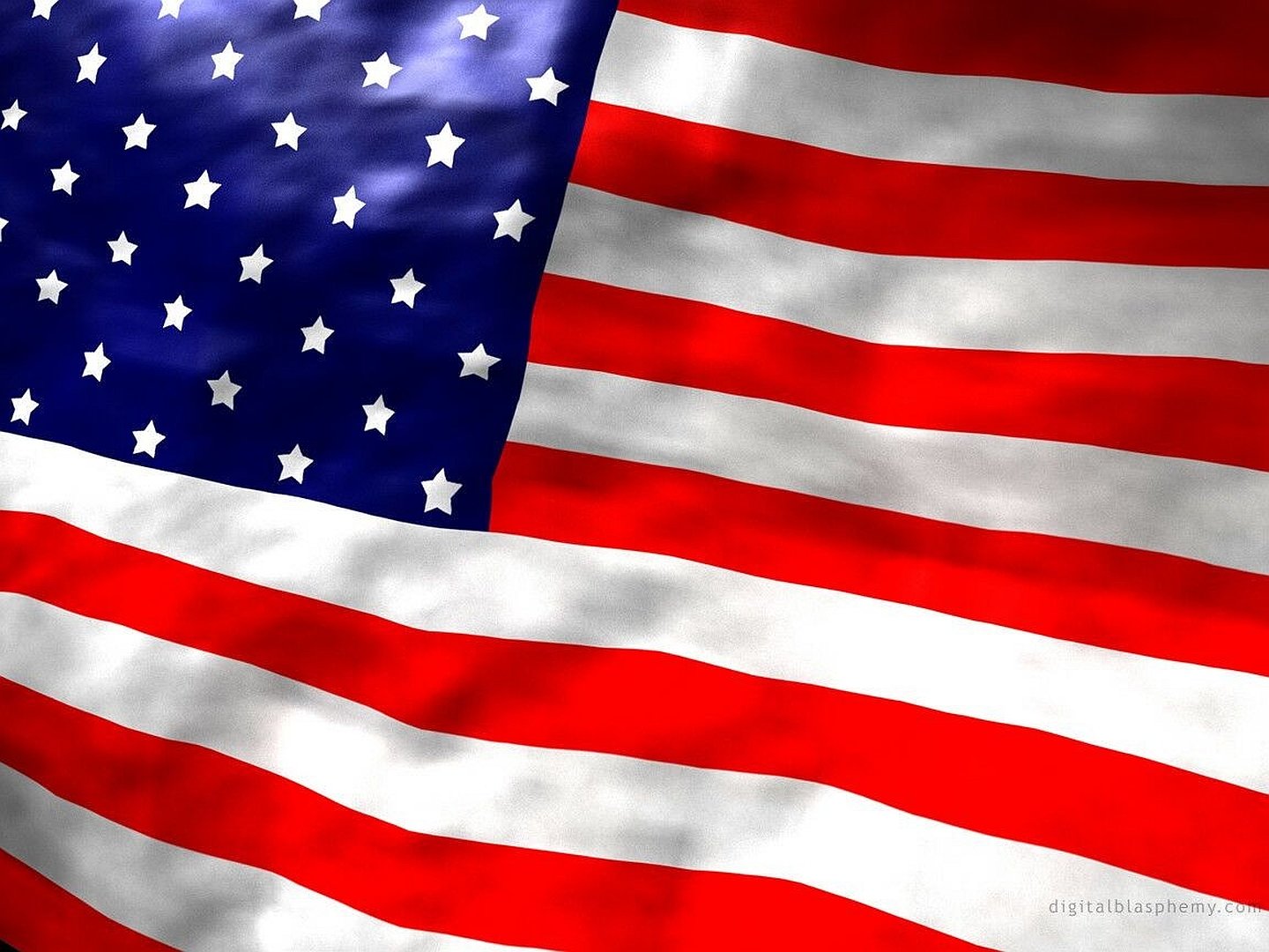Best American Flag background ID:479671 for High Resolution hd 1440x1080 computer