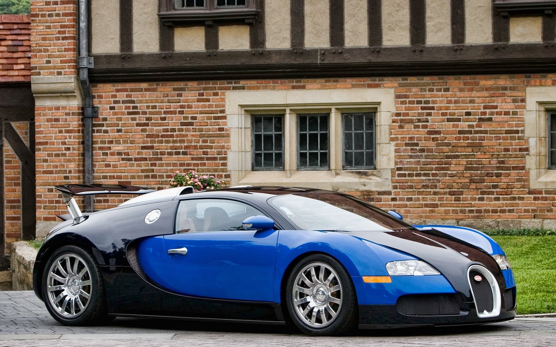 High resolution Bugatti Veyron hd 1920x1200 wallpaper ID:297907 for computer