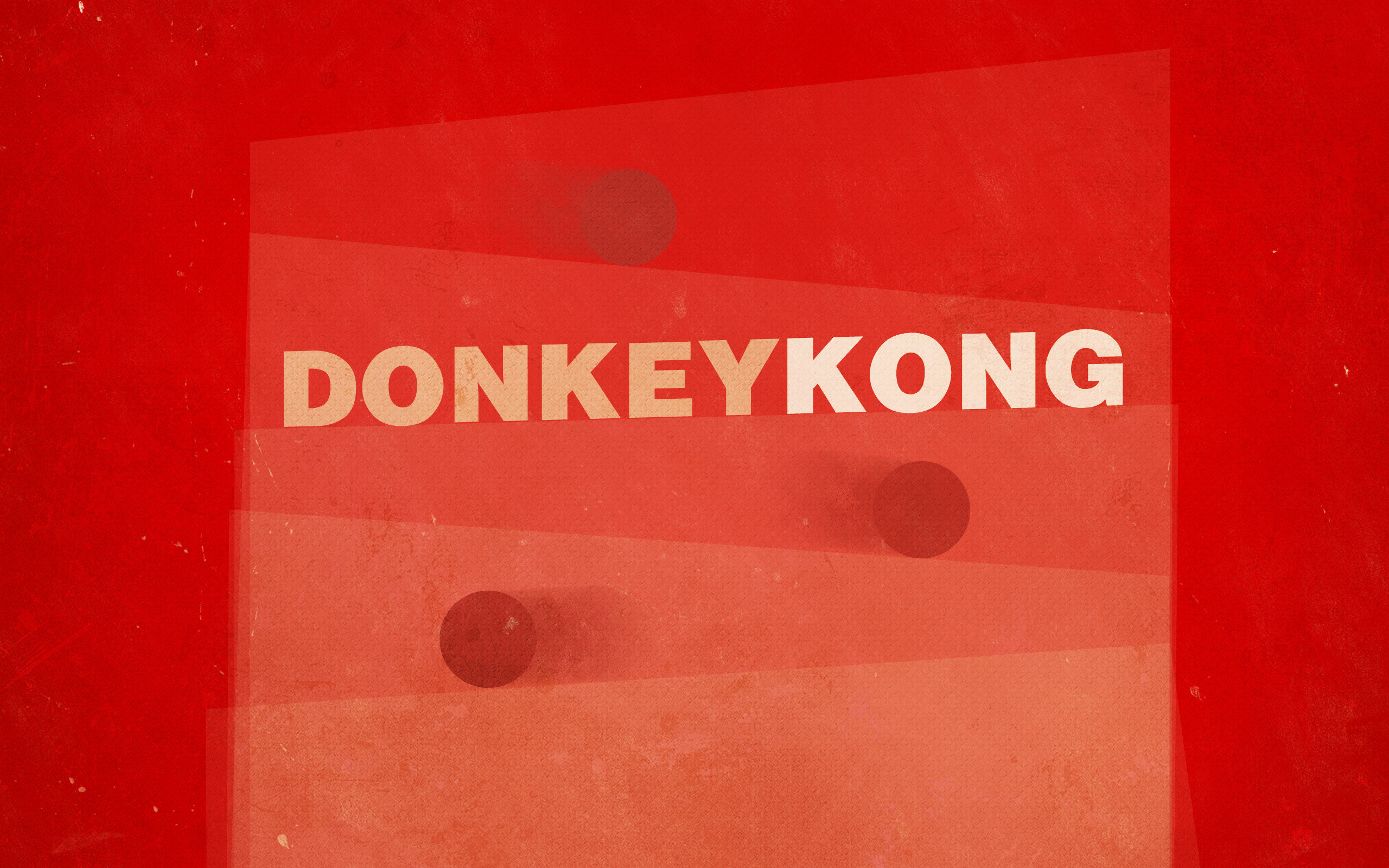 Download hd 2560x1600 Donkey Kong computer background ID:319545 for free