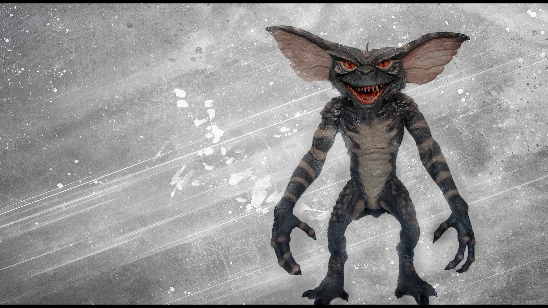 Free Gremlins high quality wallpaper ID:291133 for full hd 1920x1080 PC
