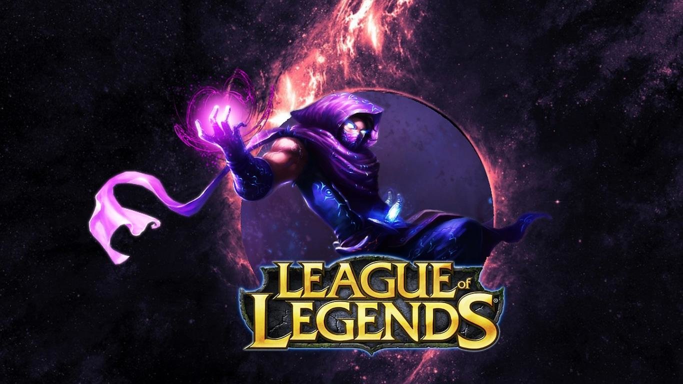 Awesome Malzahar (League Of Legends) free background ID:174094 for laptop computer