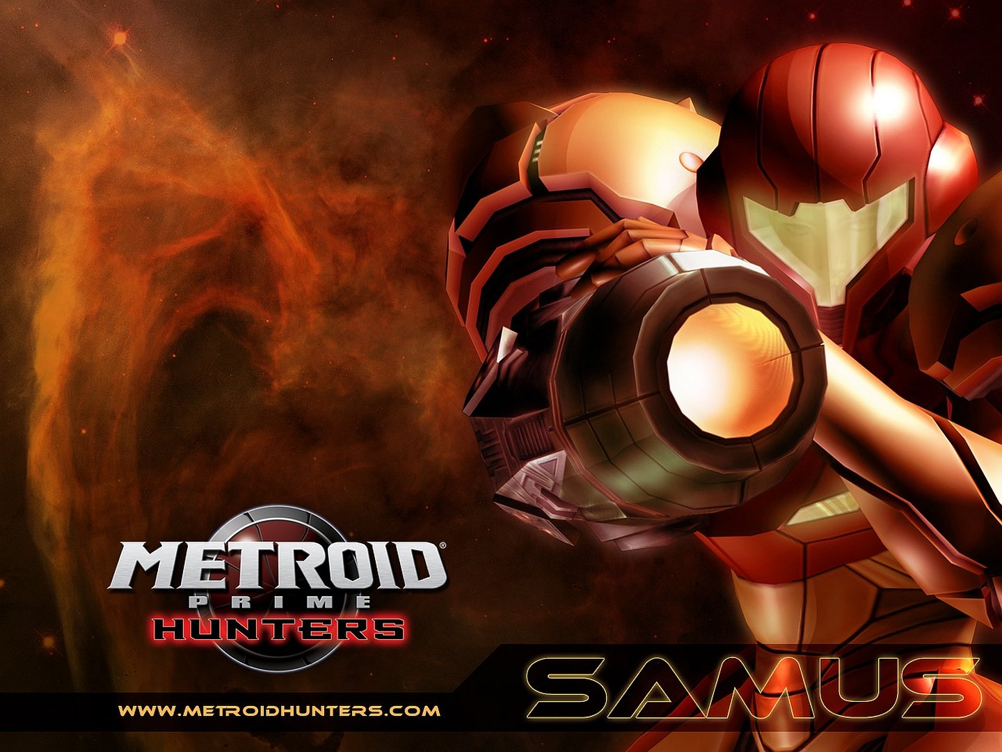Best Metroid Prime Hunters wallpaper ID:185328 for High Resolution hd 1440x1080 desktop