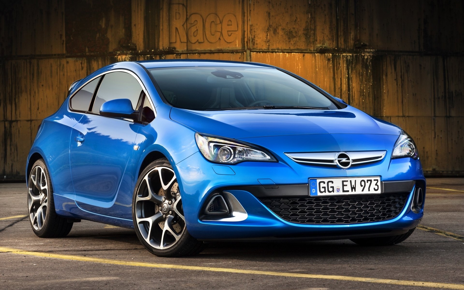 Best Opel Astra background ID:184859 for High Resolution hd 1920x1200 computer