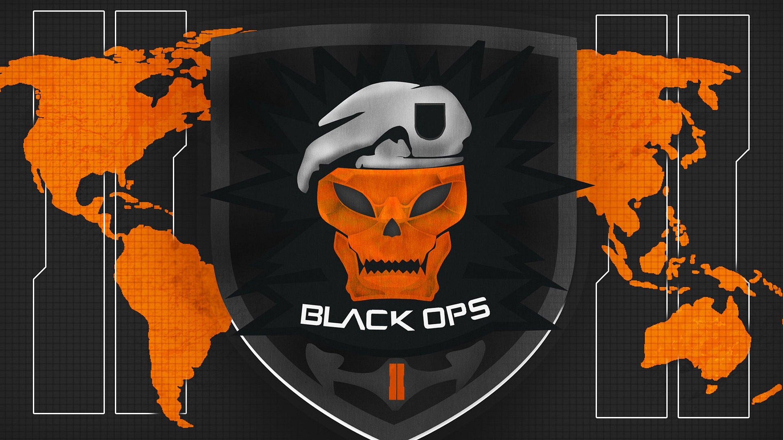 Free download Call Of Duty: Black Ops background ID:70166 hd 2560x1440 for PC