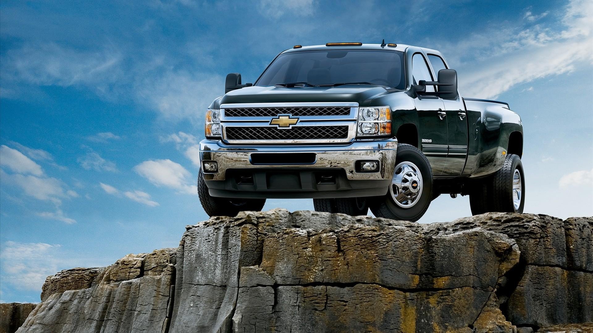Free Chevy Truck high quality background ID:492882 for hd 1080p desktop