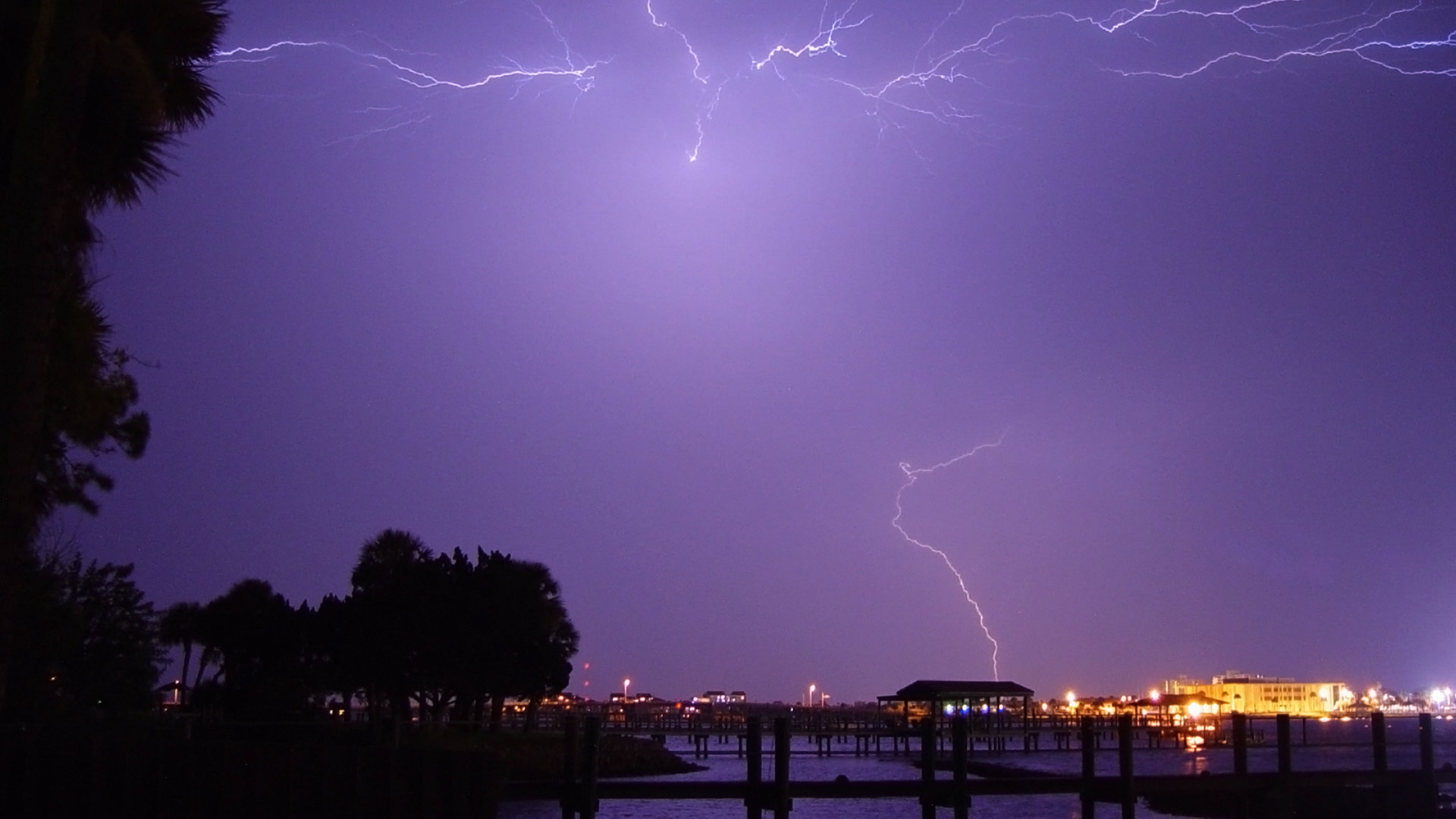 Awesome Lightning free background ID:213949 for full hd computer