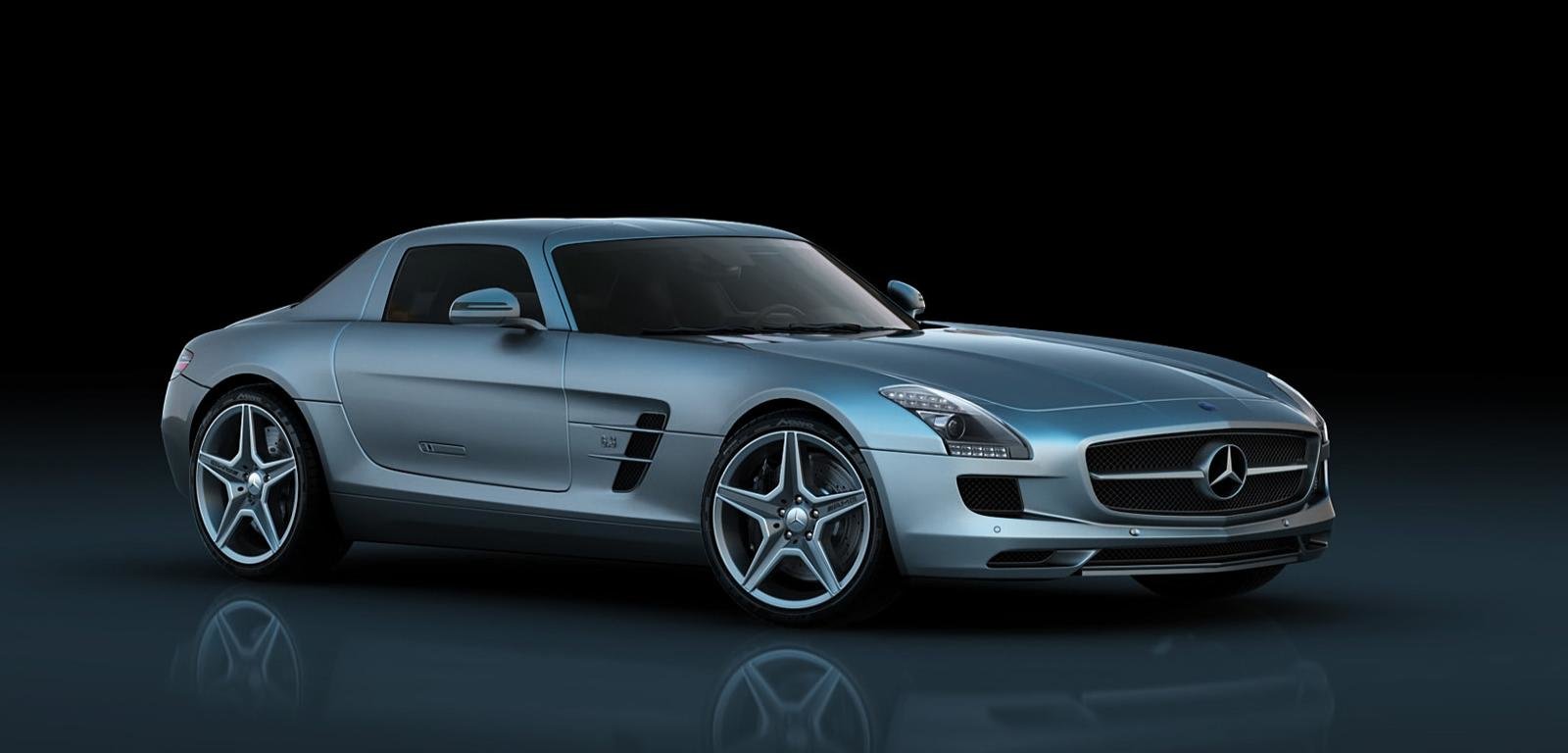 Free download Mercedes Benz background ID:362234 hd 1600x768 for computer