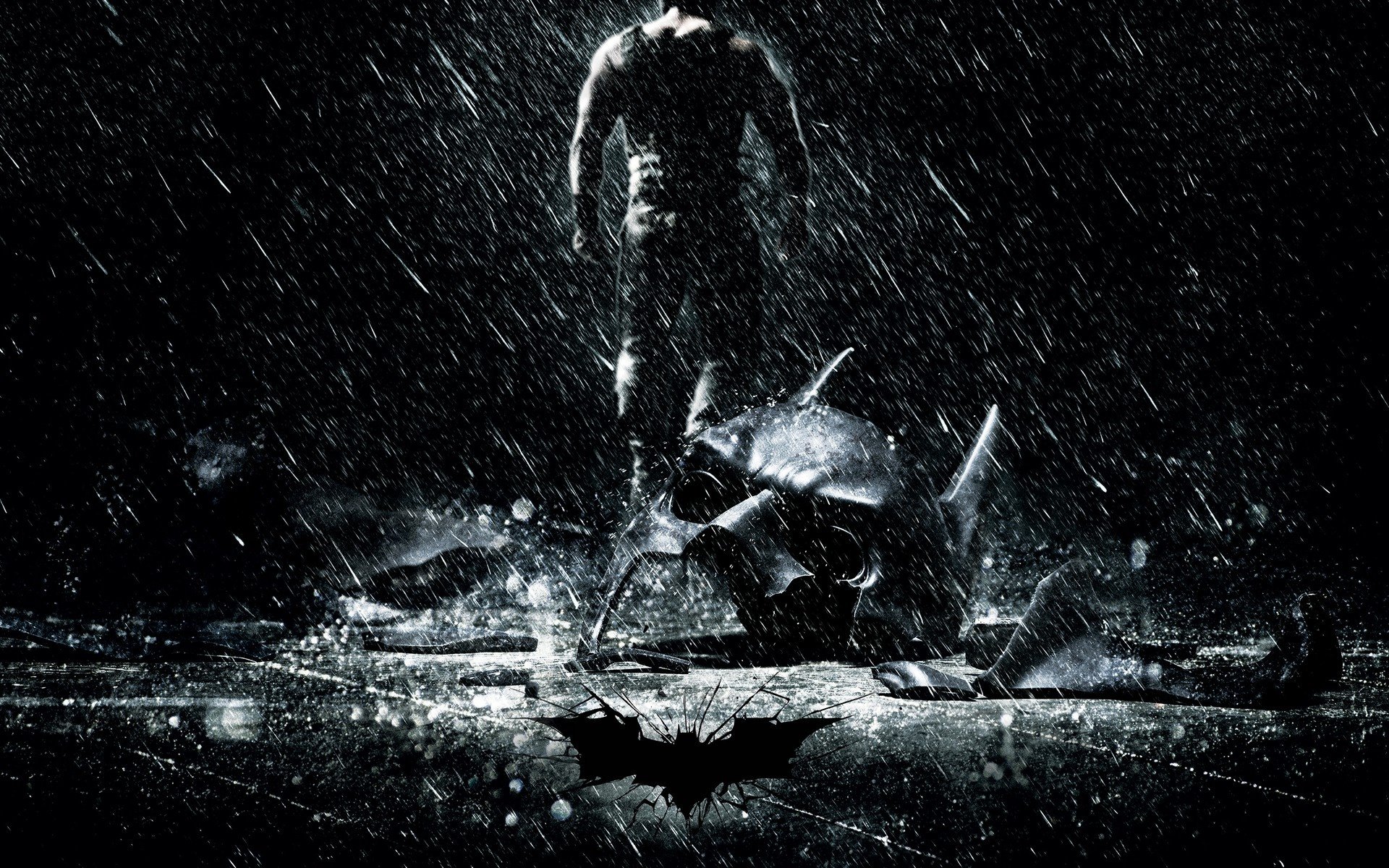 High resolution The Dark Knight Rises hd 1920x1200 background ID:161258 for desktop