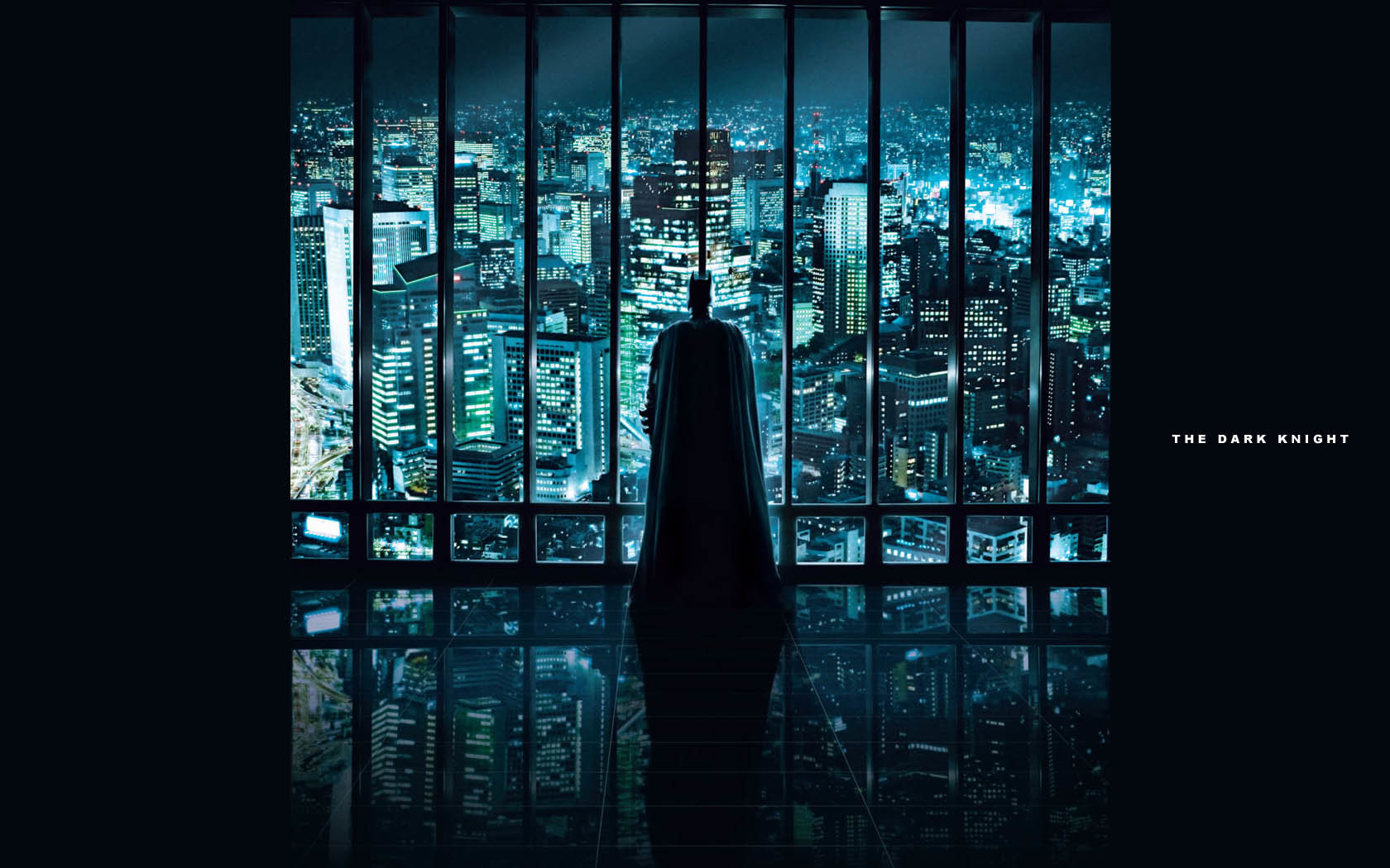 Free download The Dark Knight wallpaper ID:291650 hd 1680x1050 for desktop