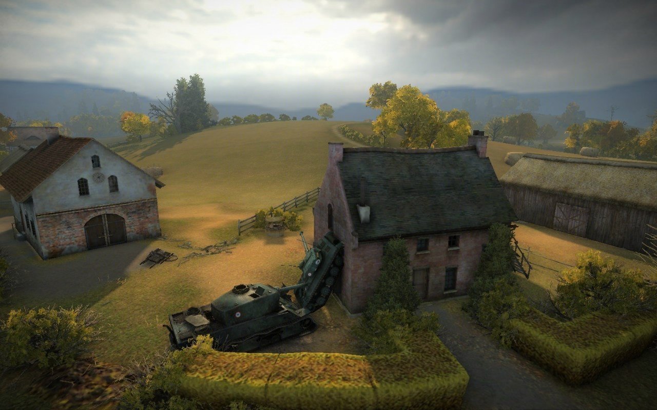 Best World Of Tanks (WOT) wallpaper ID:45241 for High Resolution hd 1280x800 PC