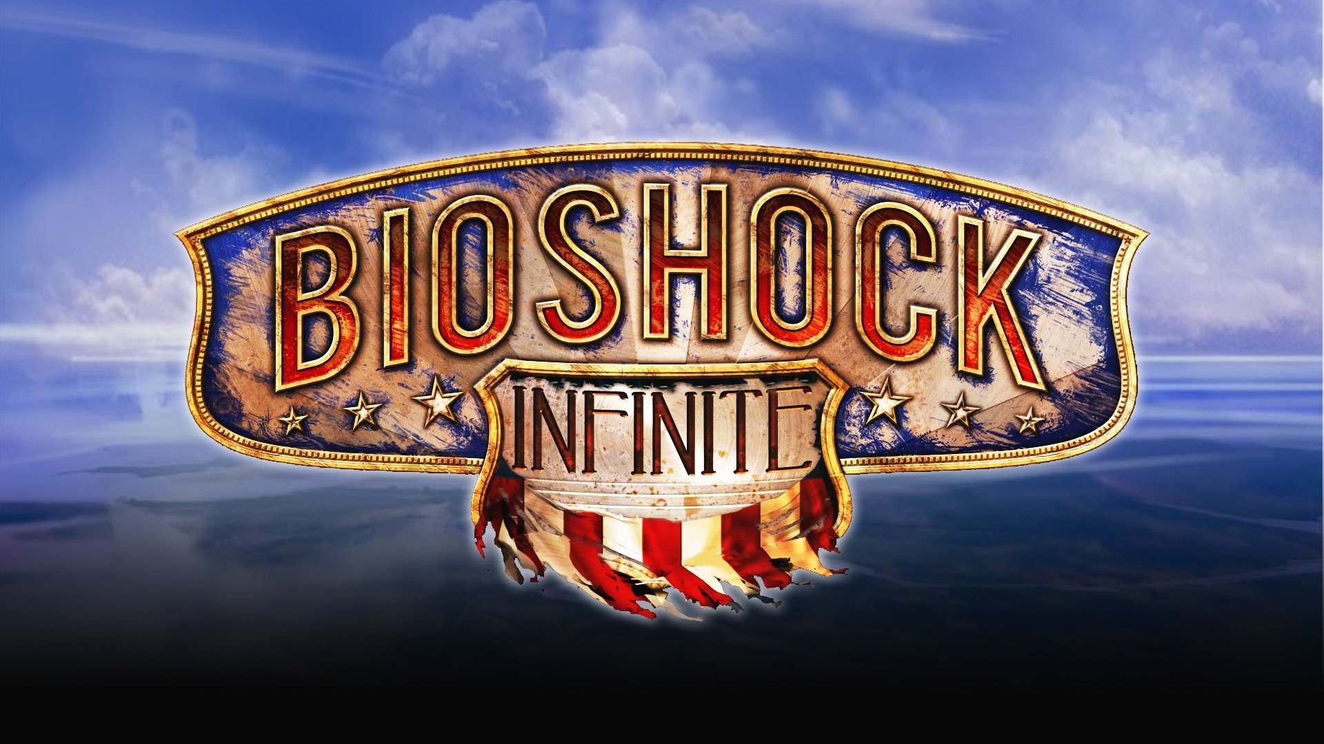 Awesome Bioshock Infinite free background ID:131692 for full hd 1080p desktop