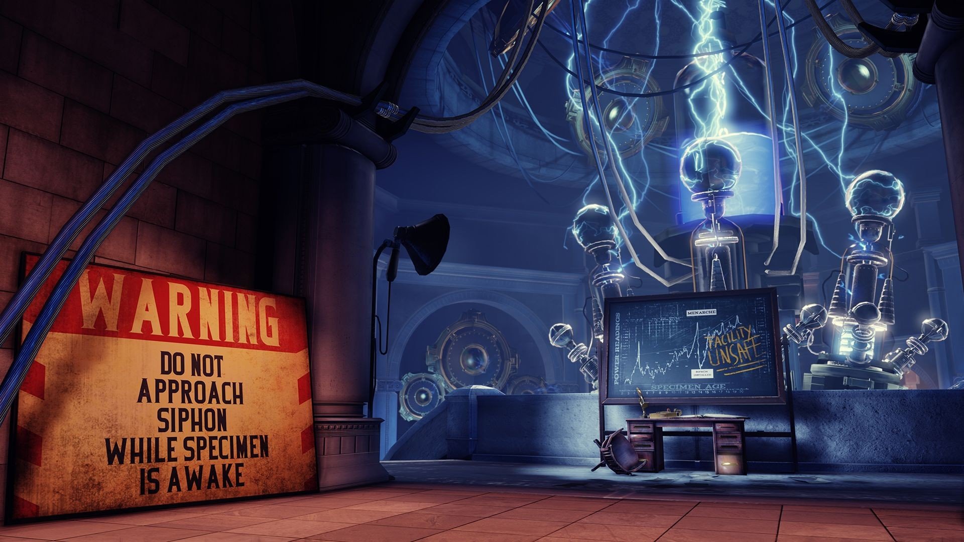 Awesome Bioshock Infinite free background ID:131638 for full hd 1920x1080 PC