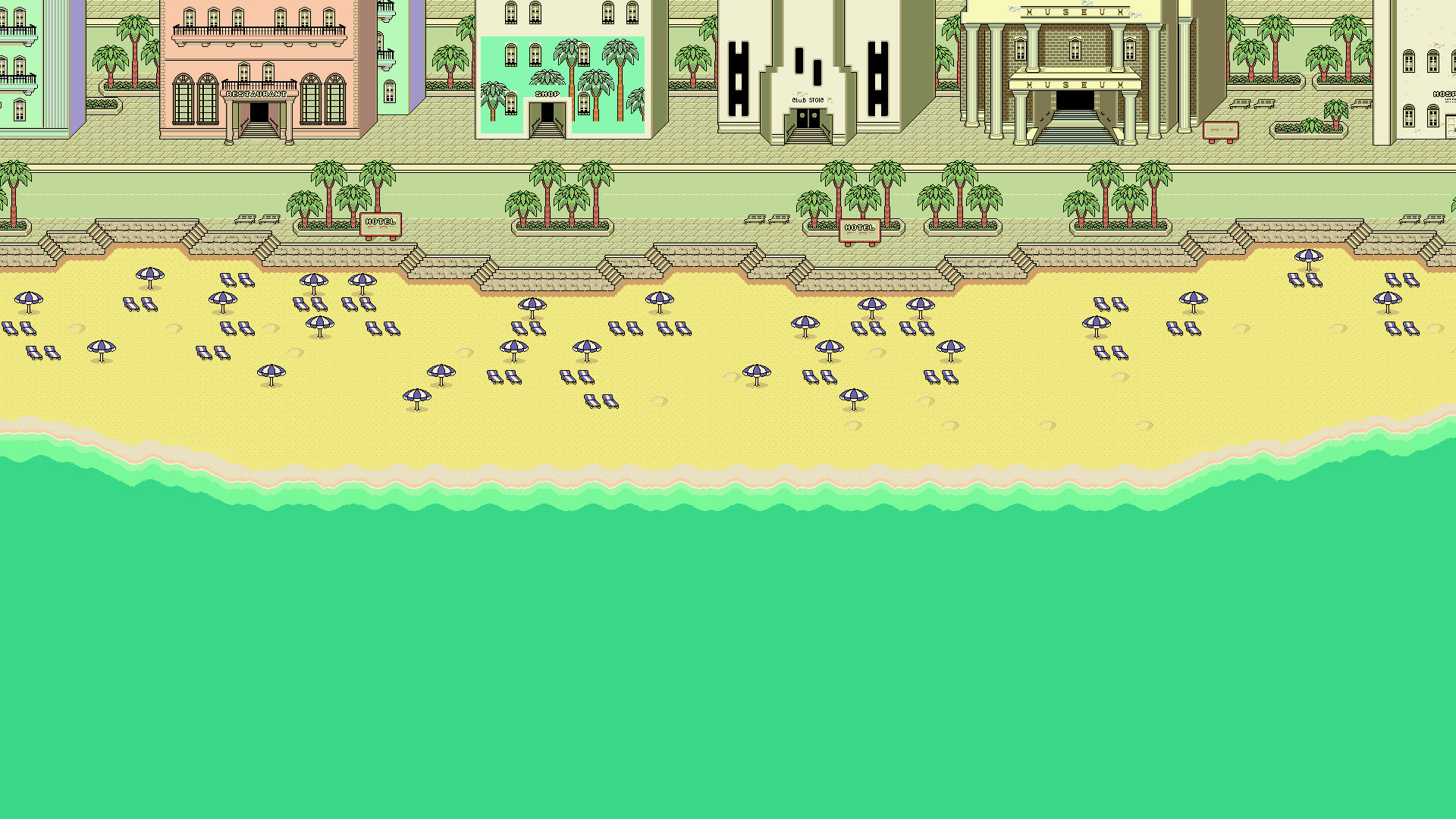 Best Earthbound background ID:246325 for High Resolution full hd 1920x1080 PC